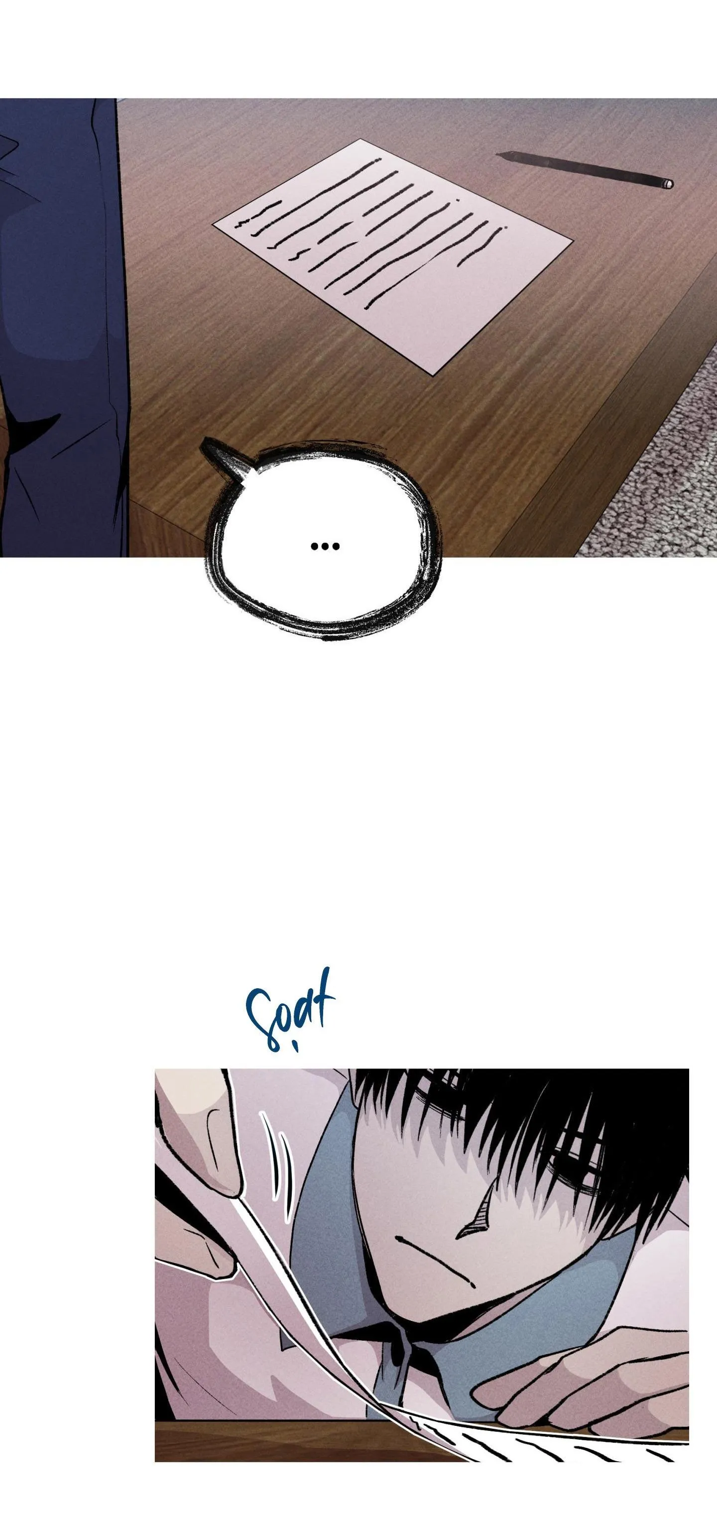 QUAN HỆ GIẾT CHÓC Chapter 24 Trang 19