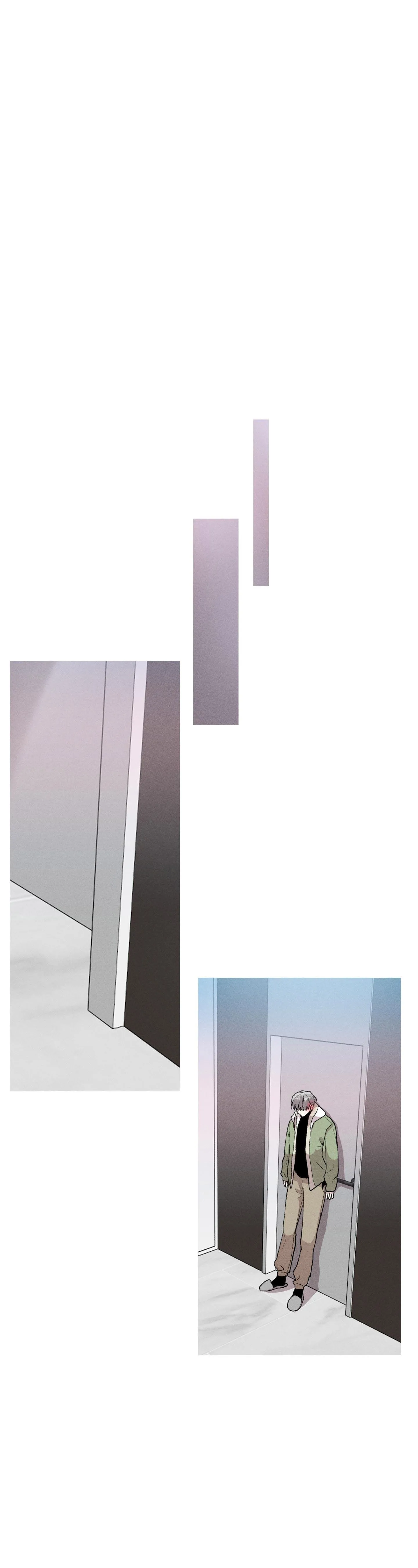 QUAN HỆ GIẾT CHÓC Chapter 24 Trang 21