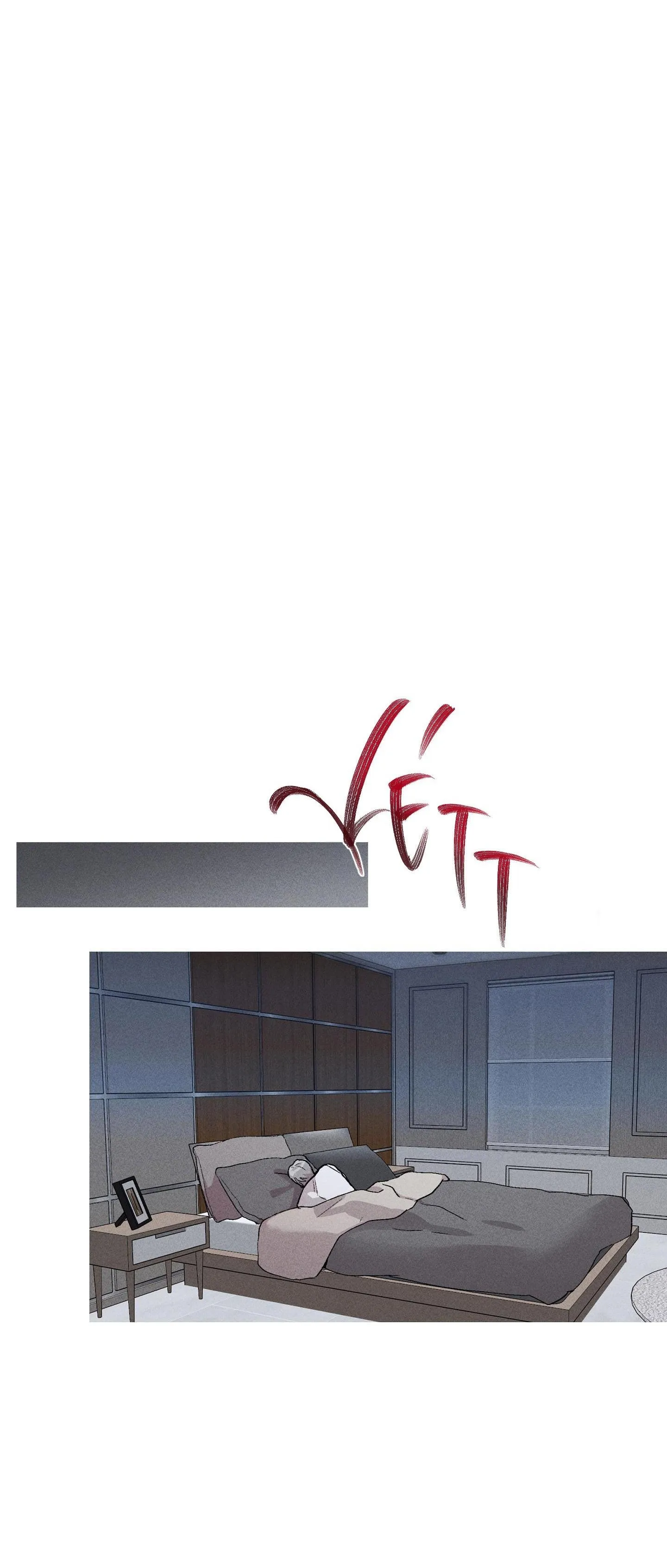 QUAN HỆ GIẾT CHÓC Chapter 25 Trang 11