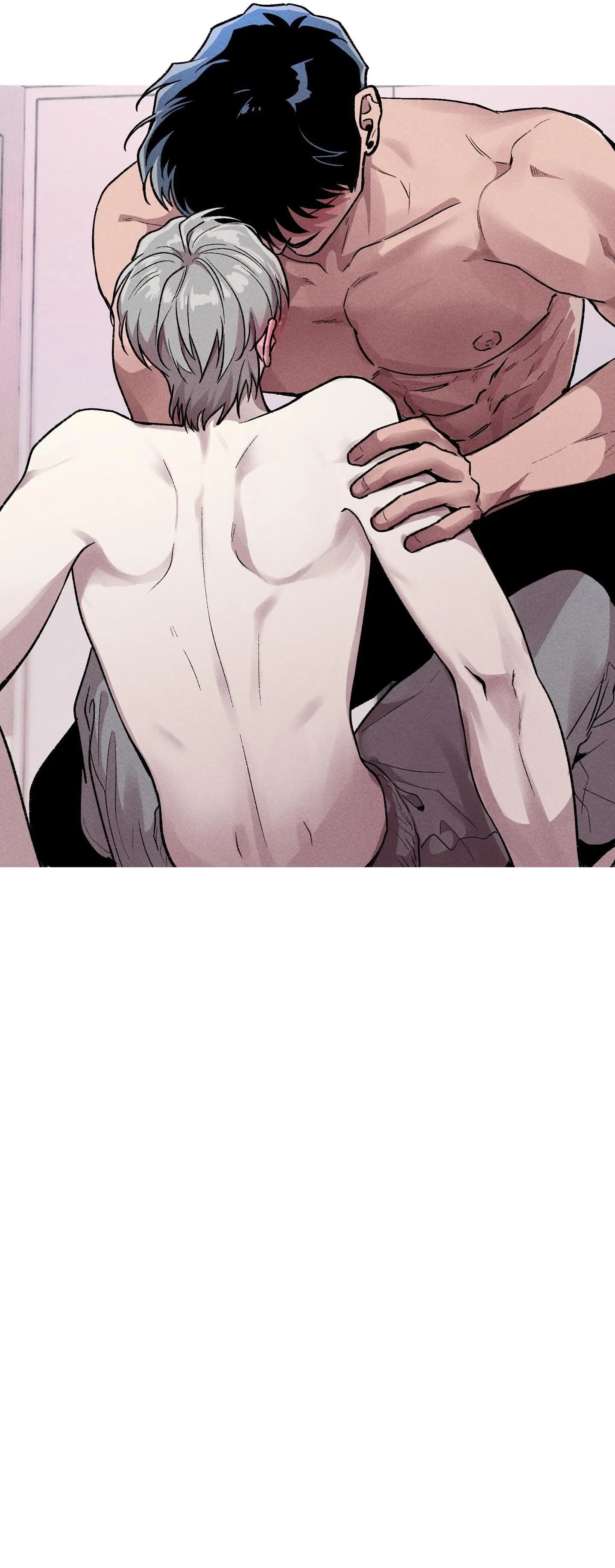 QUAN HỆ GIẾT CHÓC Chapter 26 Trang 19