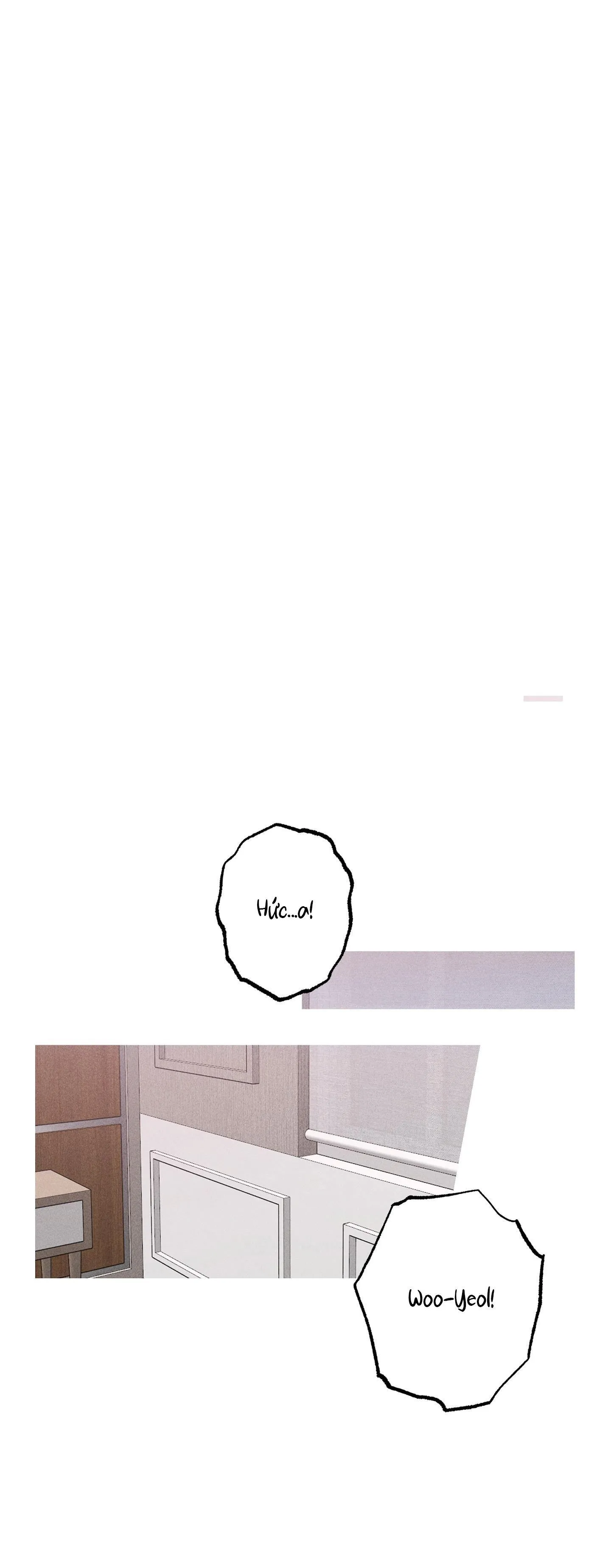 QUAN HỆ GIẾT CHÓC Chapter 26 Trang 20