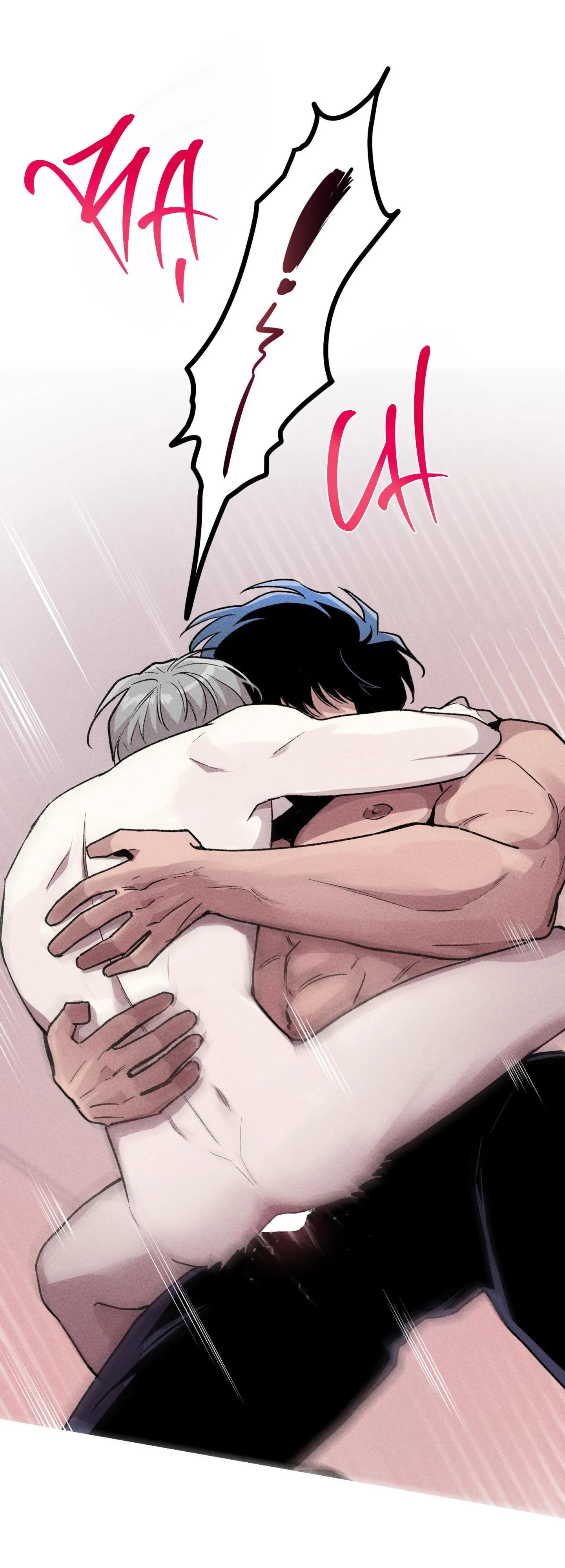 QUAN HỆ GIẾT CHÓC Chapter 27 Trang 14