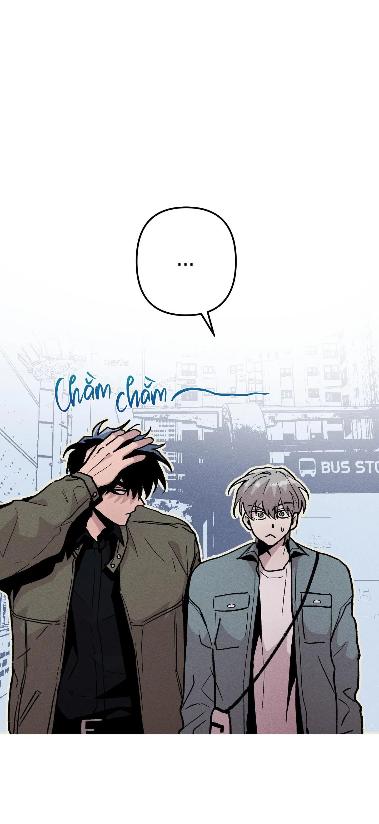 QUAN HỆ GIẾT CHÓC Chapter 29 Trang 16