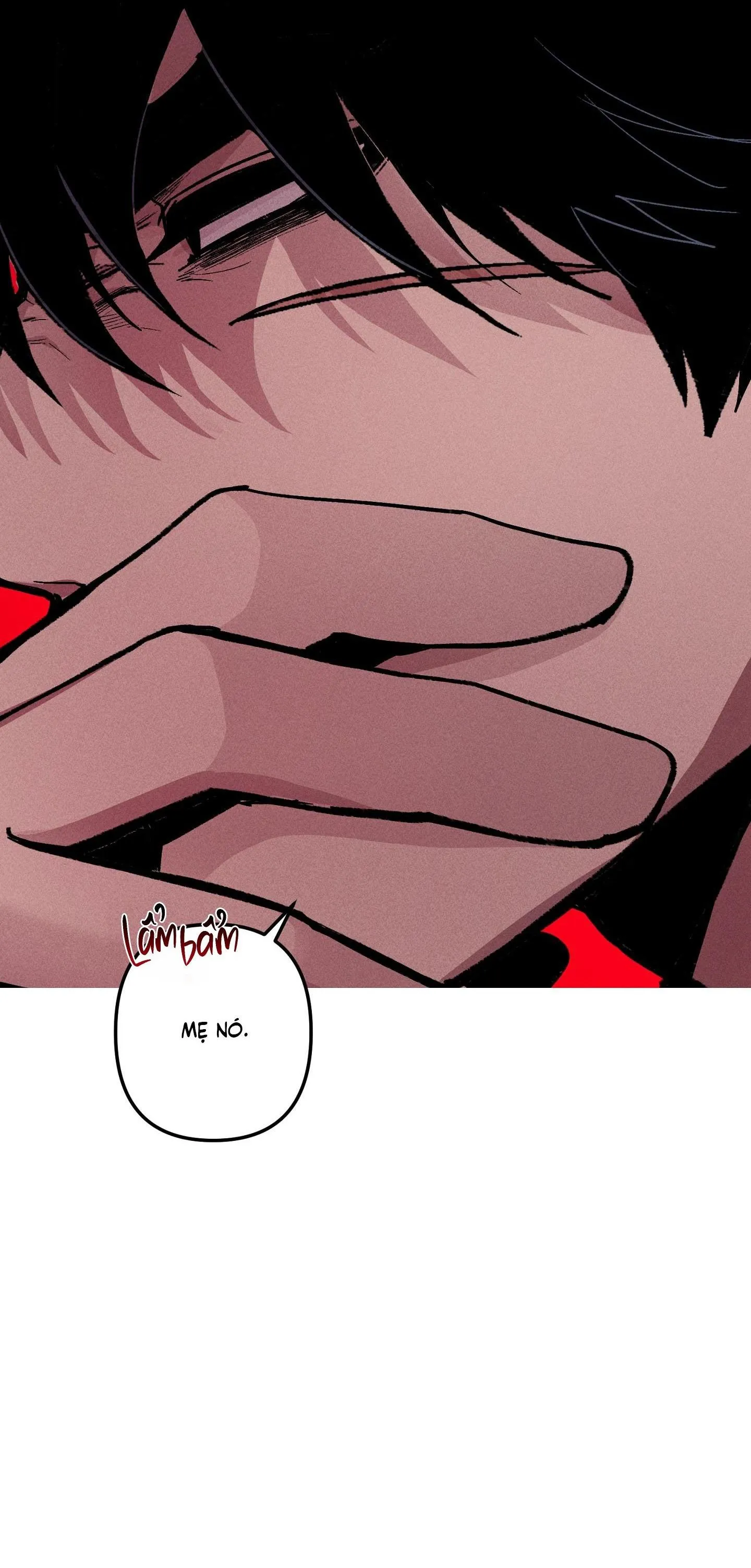 QUAN HỆ GIẾT CHÓC Chapter 29 Trang 22