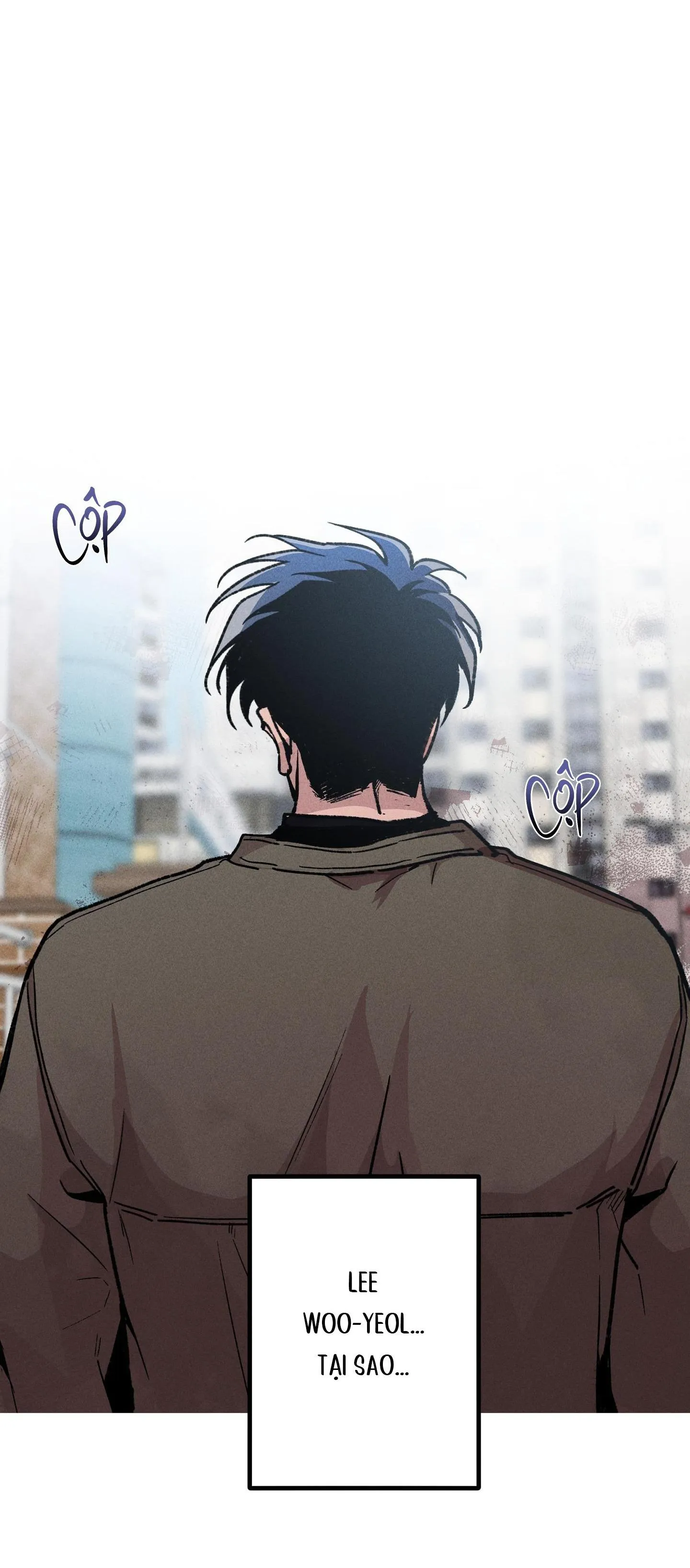 QUAN HỆ GIẾT CHÓC Chapter 29 Trang 25