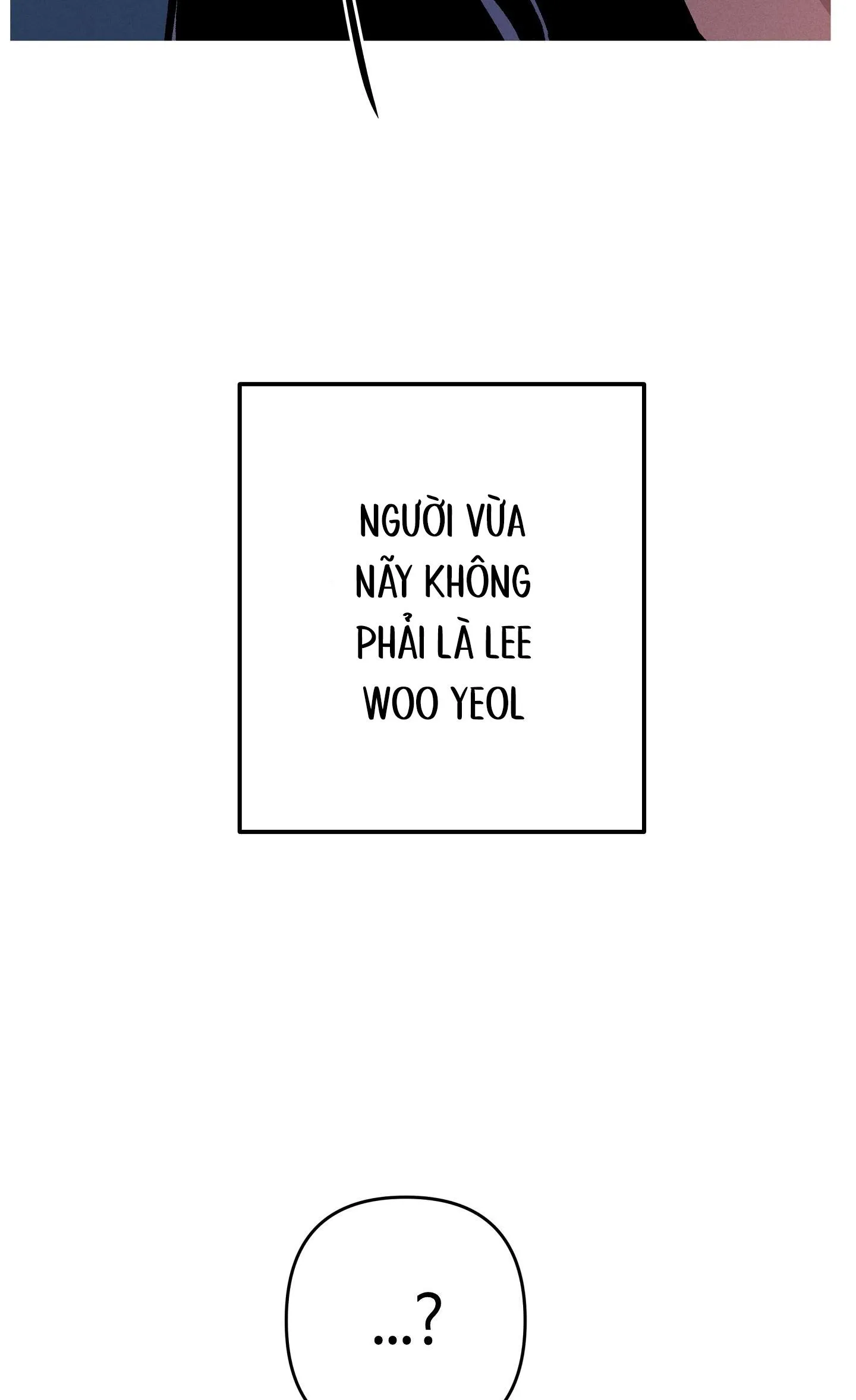 QUAN HỆ GIẾT CHÓC Chapter 1 Trang 34