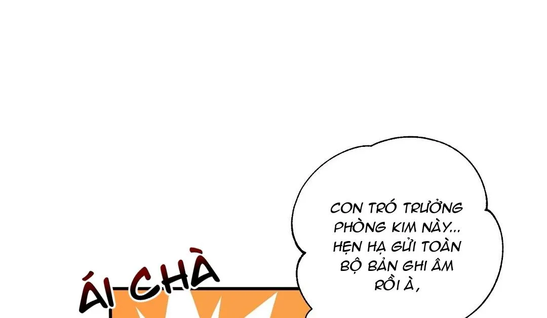 Quan hệ lép vế Chapter 1 Trang 11