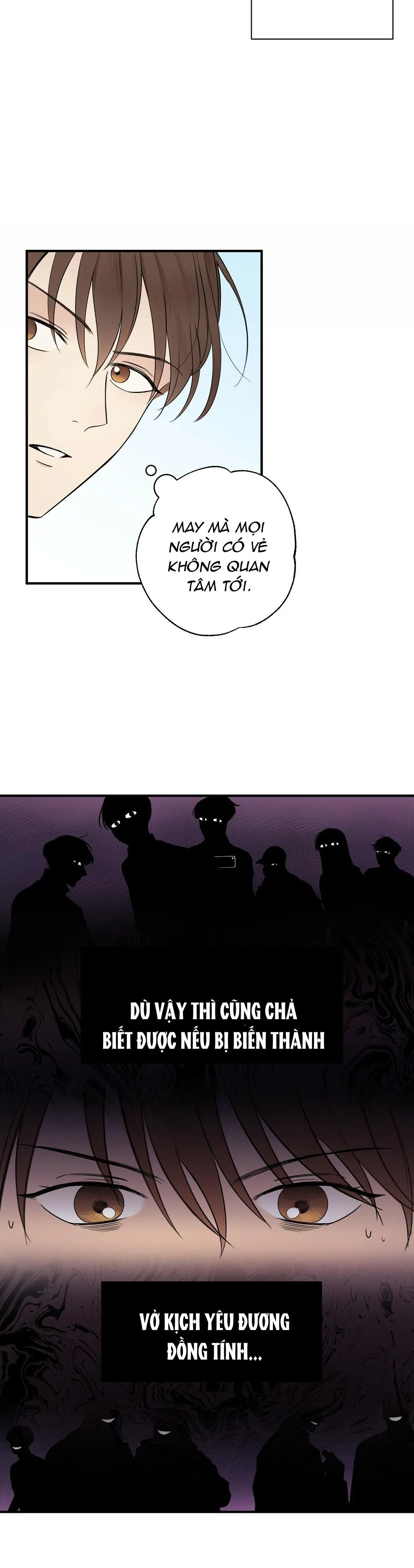 Quan hệ lép vế Chapter 1 Trang 13