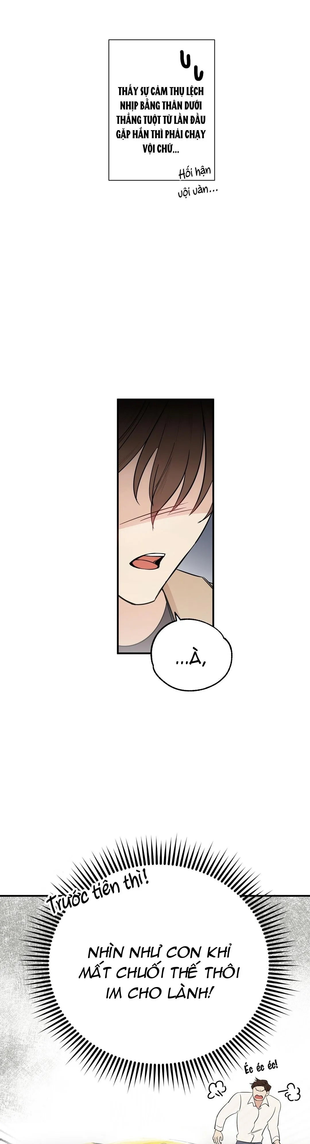 Quan hệ lép vế Chapter 1 Trang 14