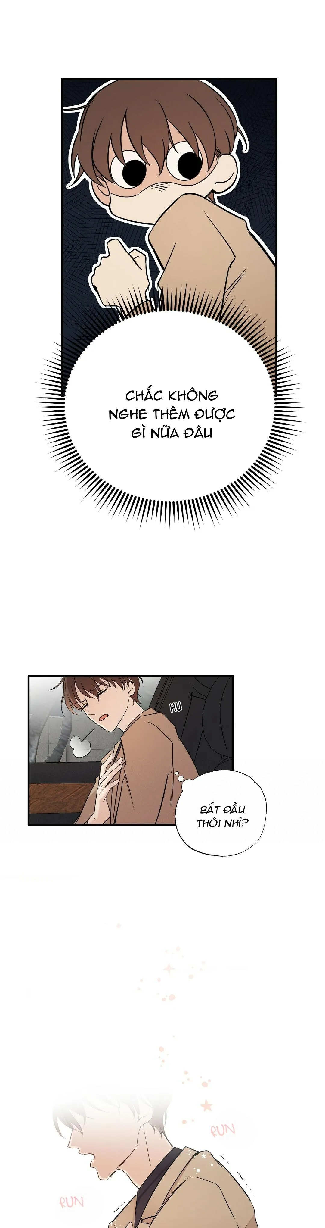 Quan hệ lép vế Chapter 1 Trang 19
