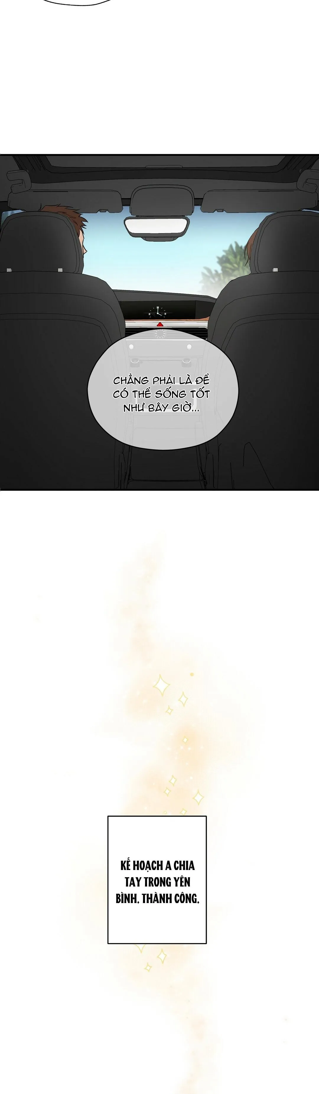 Quan hệ lép vế Chapter 1 Trang 25