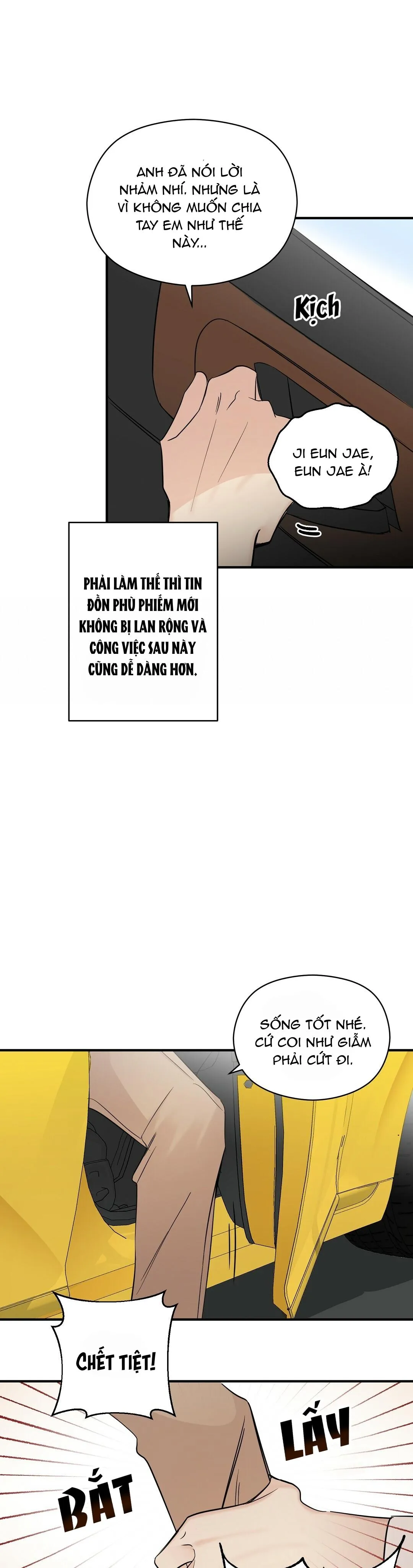 Quan hệ lép vế Chapter 1 Trang 27