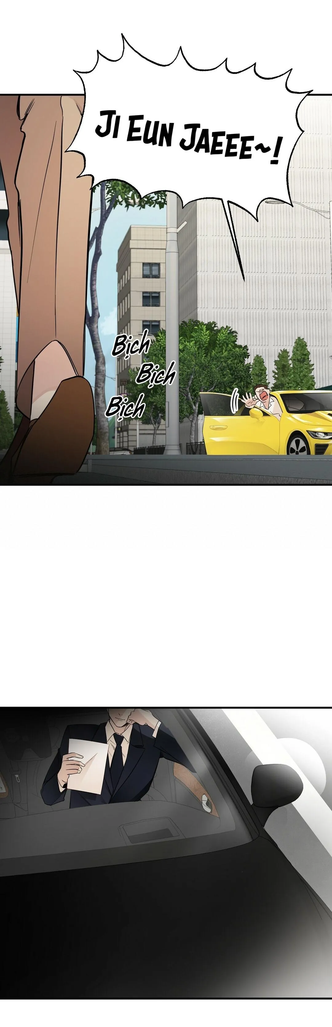 Quan hệ lép vế Chapter 1 Trang 31