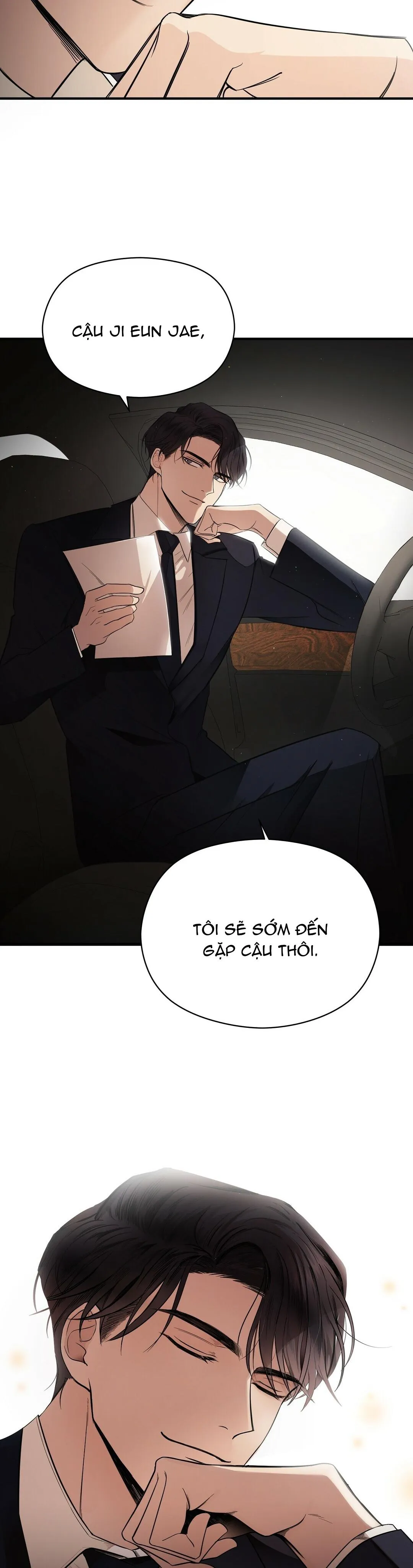 Quan hệ lép vế Chapter 1 Trang 33