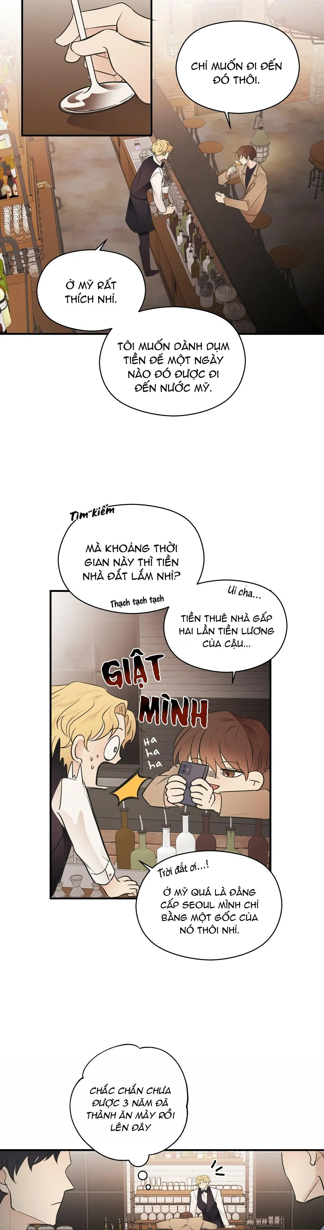 Quan hệ lép vế Chapter 2 Trang 14