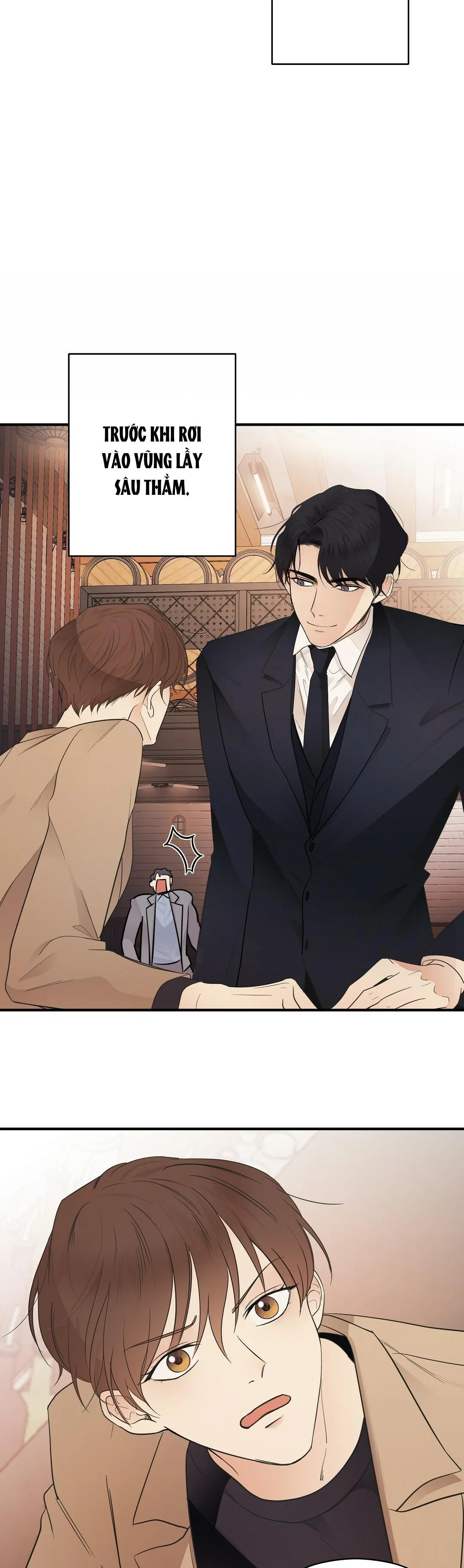 Quan hệ lép vế Chapter 2 Trang 22