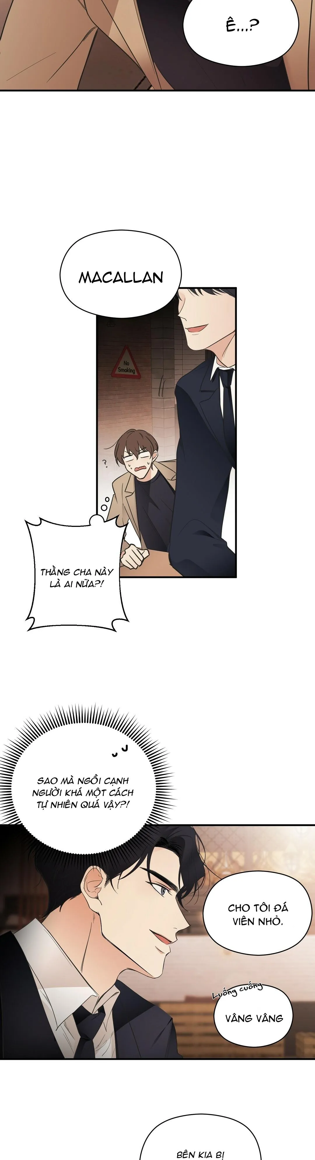 Quan hệ lép vế Chapter 2 Trang 23