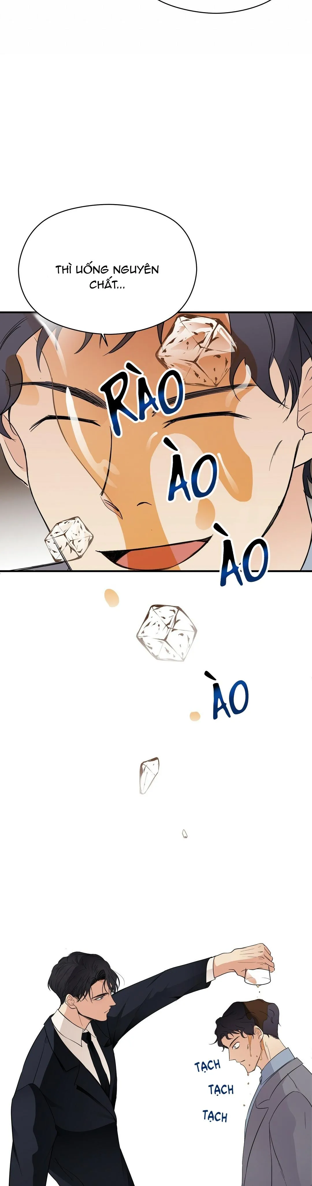 Quan hệ lép vế Chapter 2 Trang 26