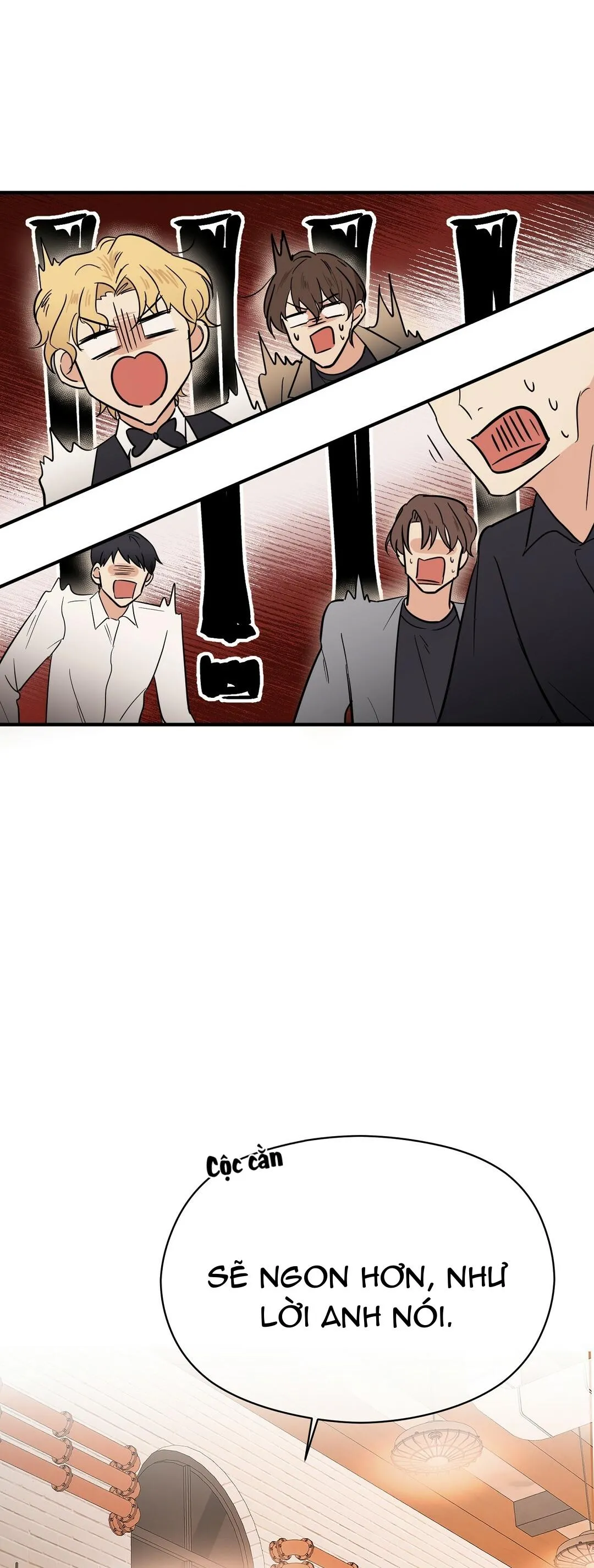 Quan hệ lép vế Chapter 2 Trang 27