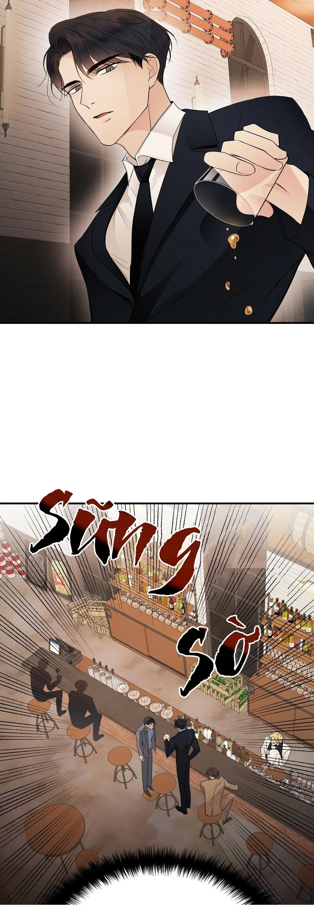 Quan hệ lép vế Chapter 2 Trang 28