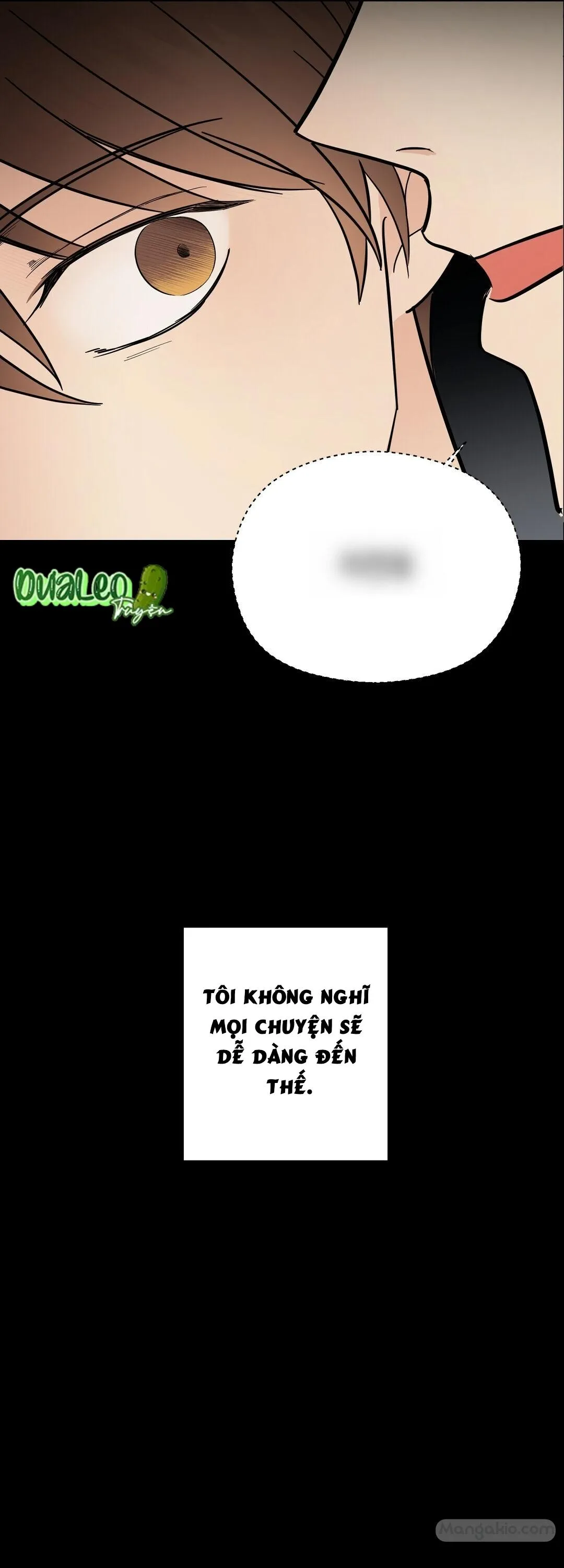 Quan hệ lép vế Chapter 0 Trang 5