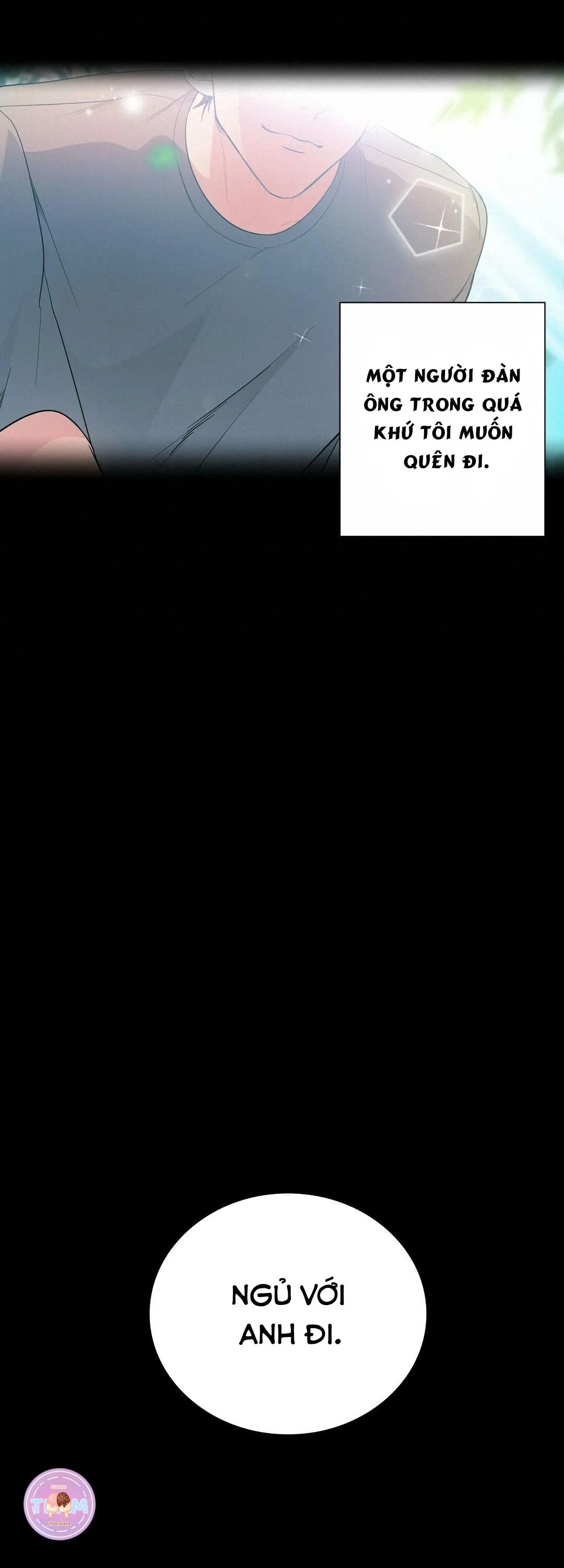 Quan hệ lép vế Chapter 0 Trang 6