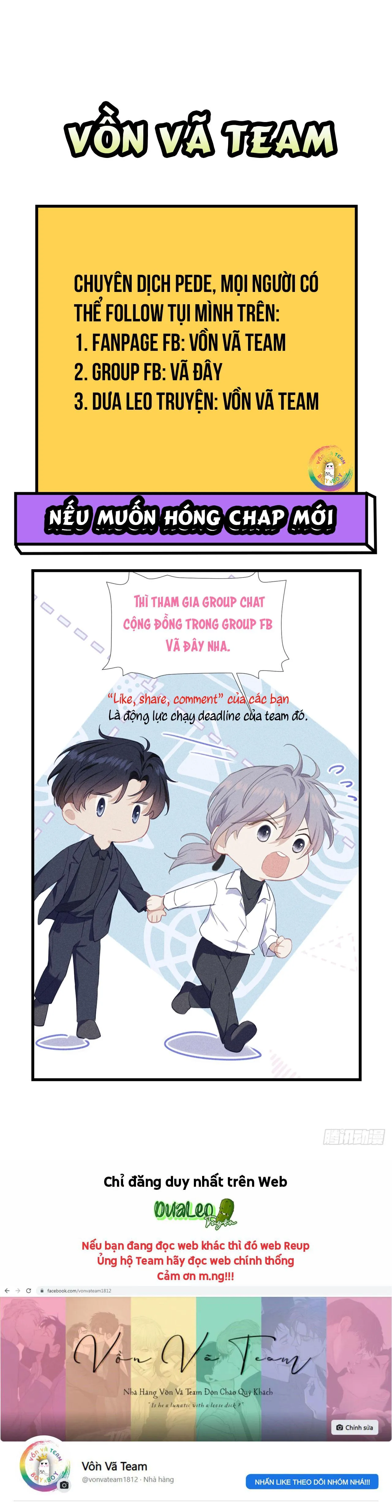 Quan Hệ Nguy Hiểm Chapter 1 Trang 13