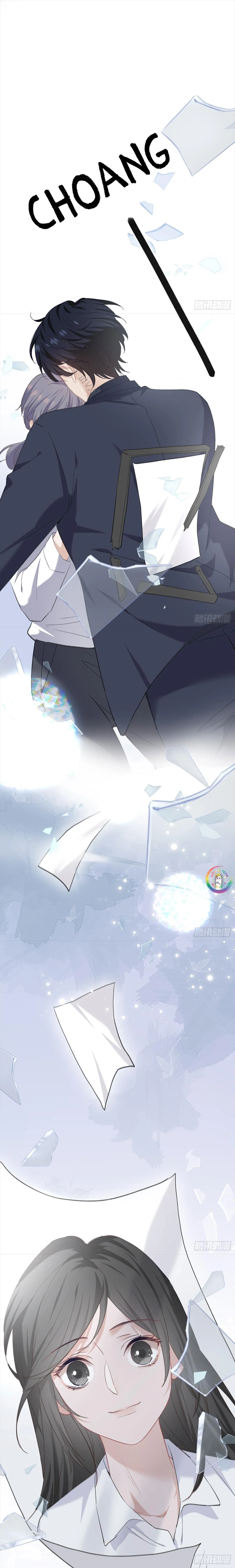 Quan Hệ Nguy Hiểm Chapter 2 Trang 22