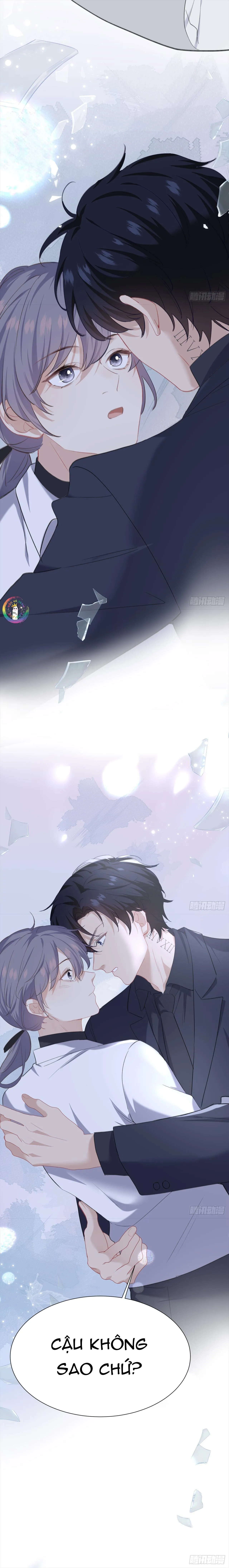 Quan Hệ Nguy Hiểm Chapter 2 Trang 23