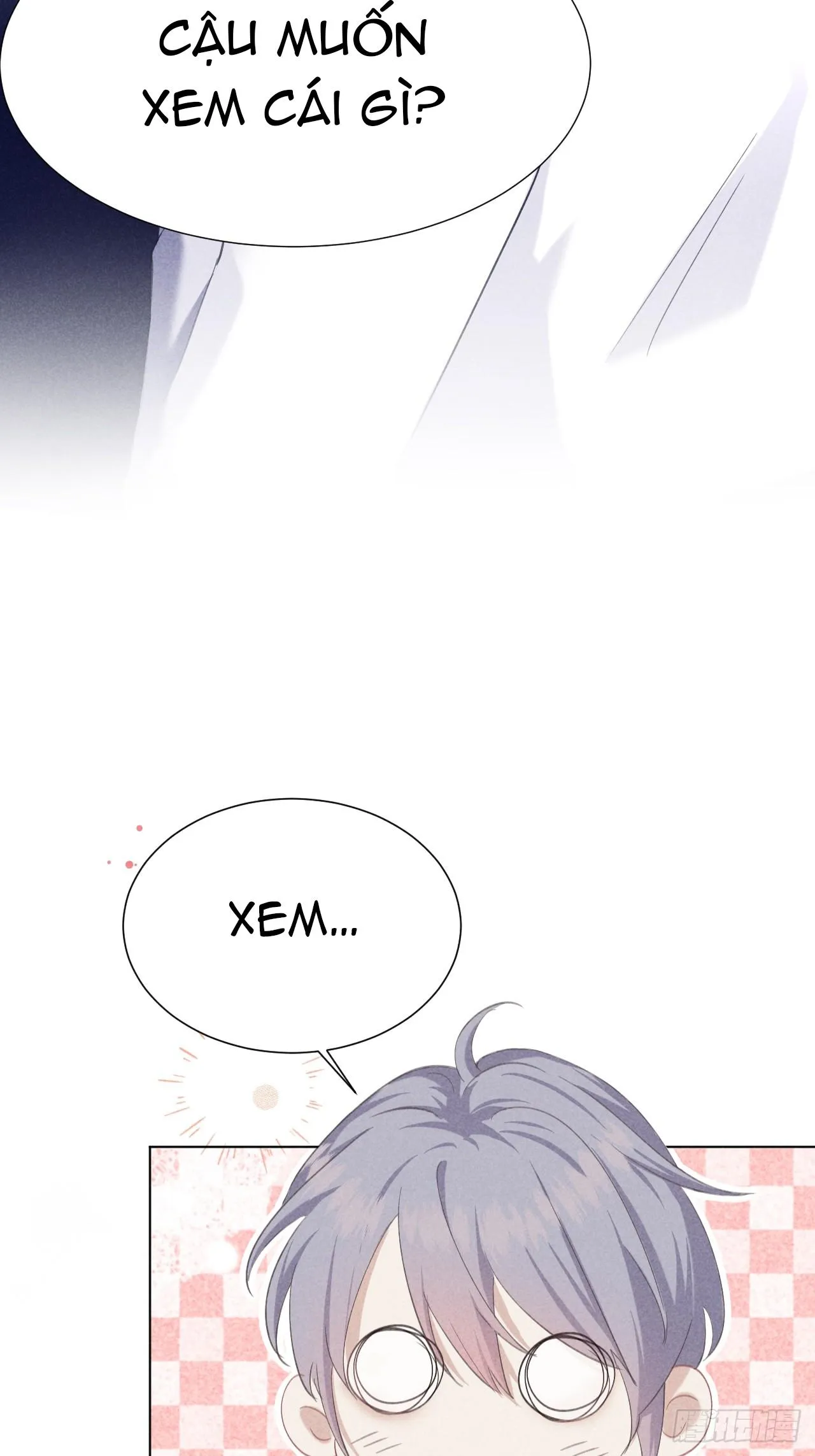 Quan Hệ Nguy Hiểm Chapter 3 Trang 13