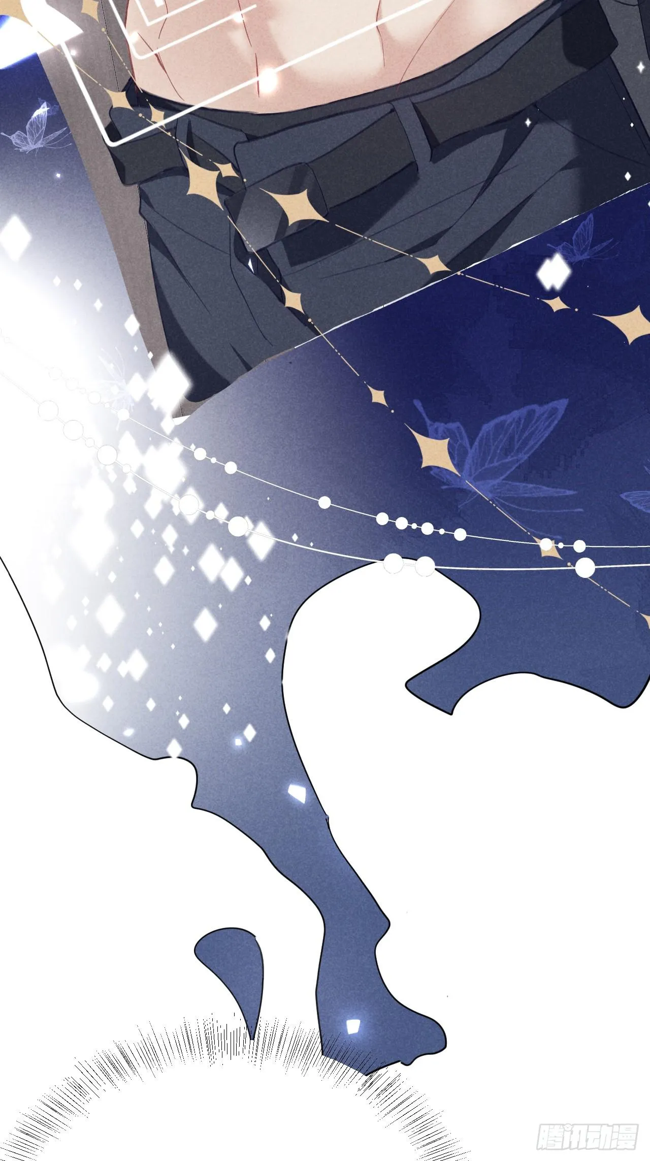 Quan Hệ Nguy Hiểm Chapter 3 Trang 18