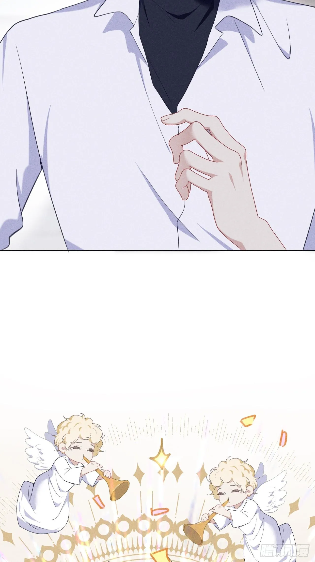 Quan Hệ Nguy Hiểm Chapter 3 Trang 22