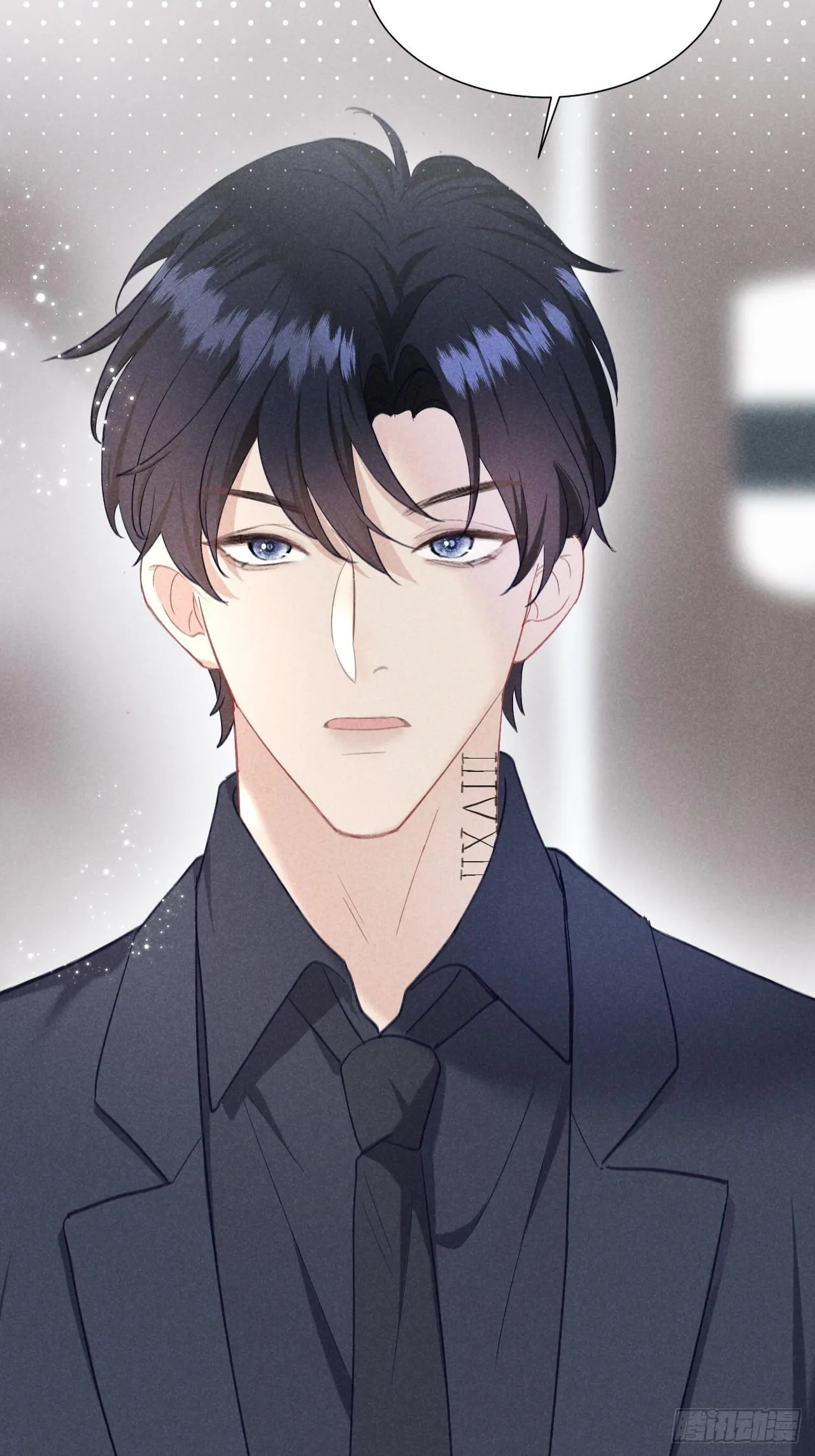 Quan Hệ Nguy Hiểm Chapter 3 Trang 32