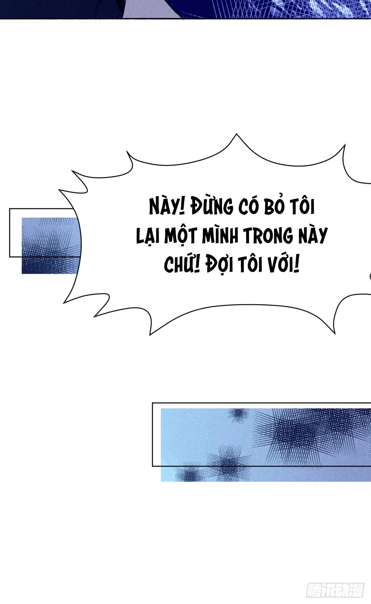 Quan Hệ Nguy Hiểm Chapter 3 Trang 44