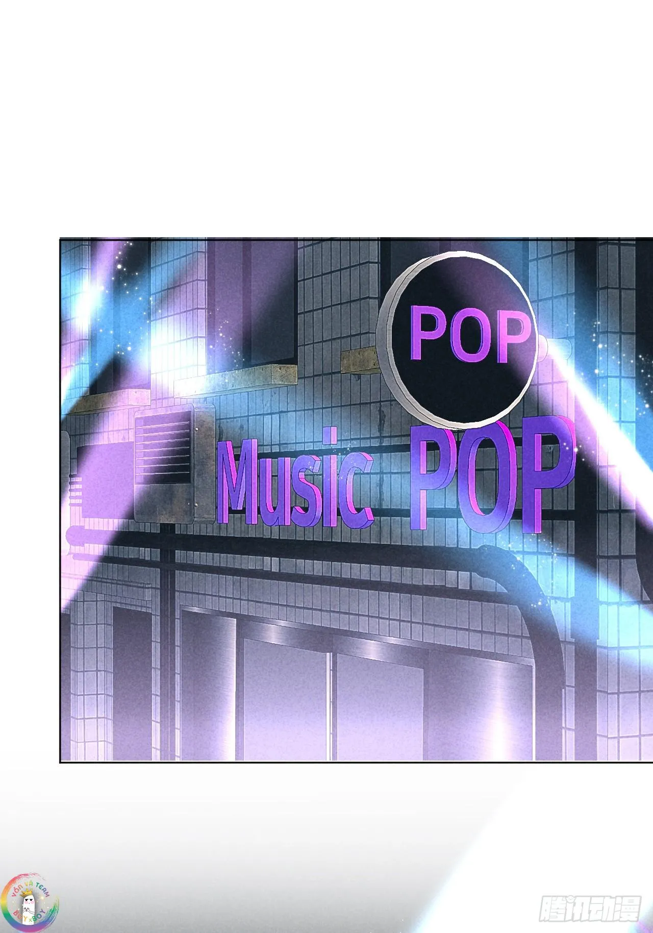 Quan Hệ Nguy Hiểm Chapter 3 Trang 45