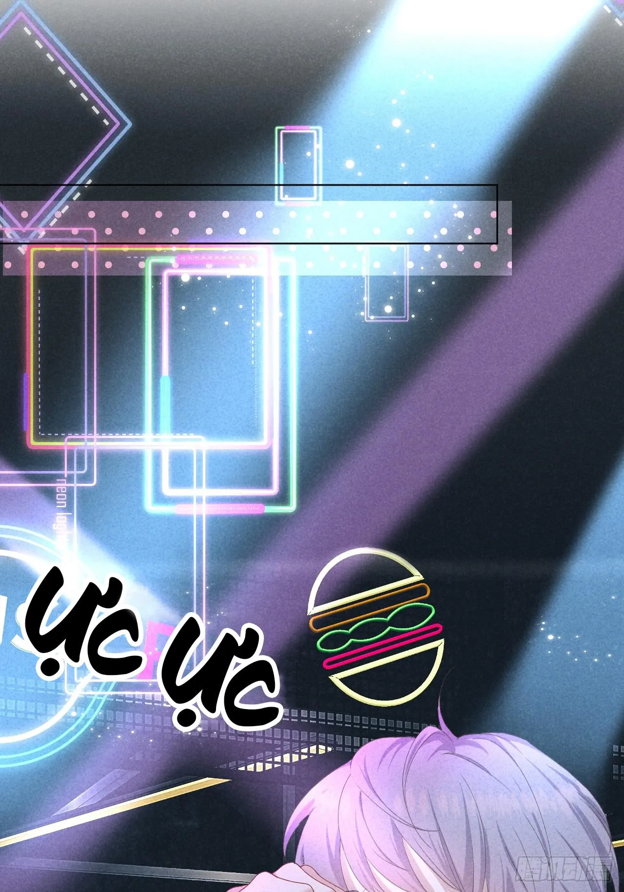 Quan Hệ Nguy Hiểm Chapter 3 Trang 46