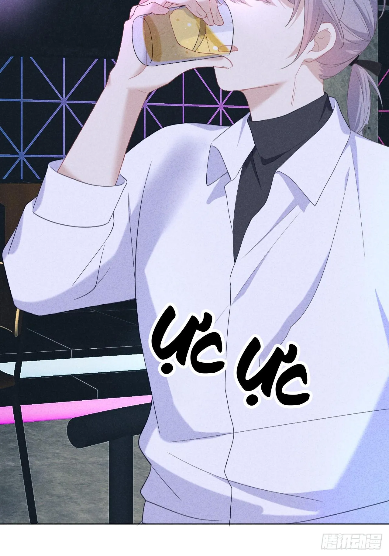 Quan Hệ Nguy Hiểm Chapter 3 Trang 47