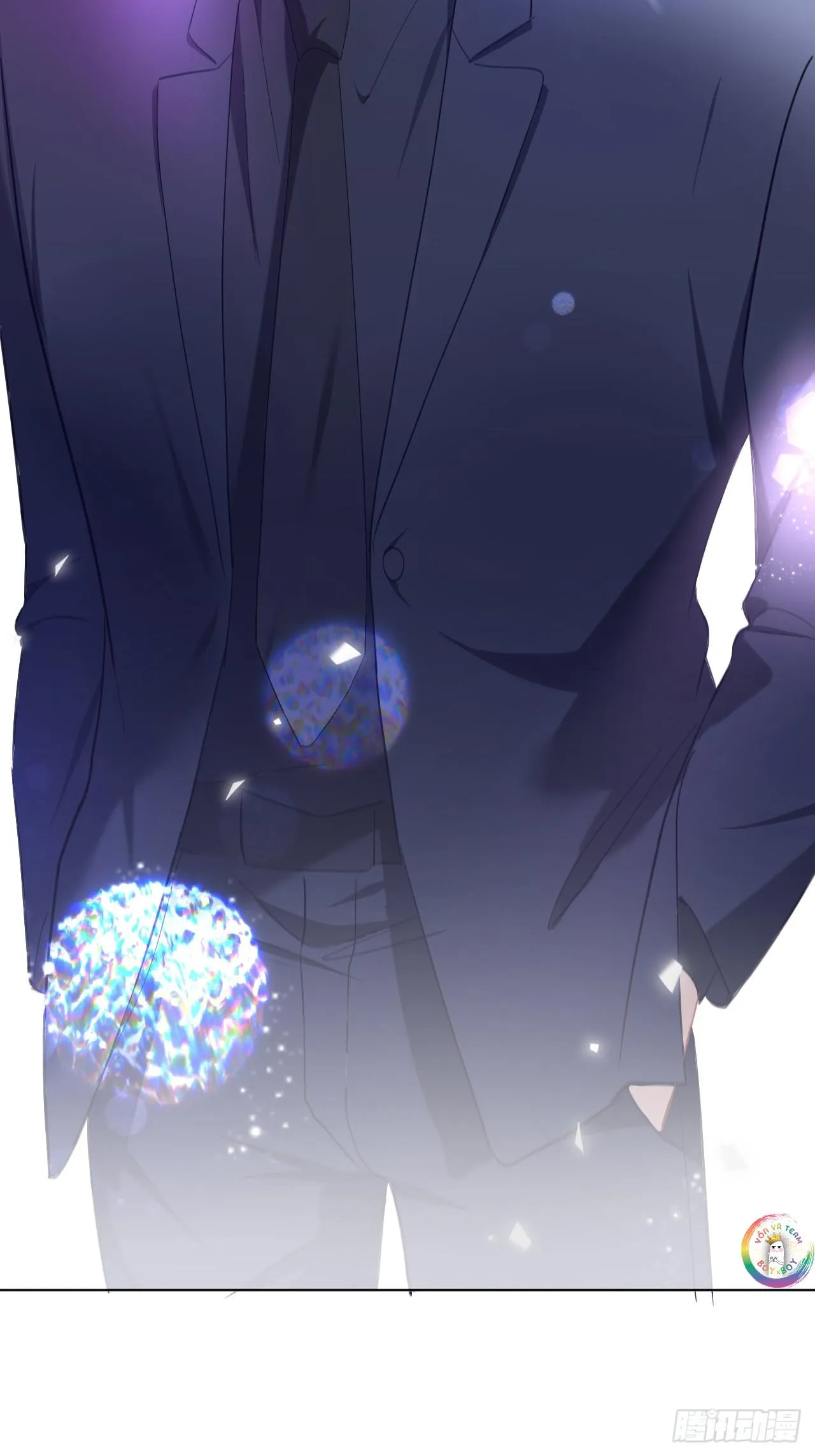 Quan Hệ Nguy Hiểm Chapter 3 Trang 63