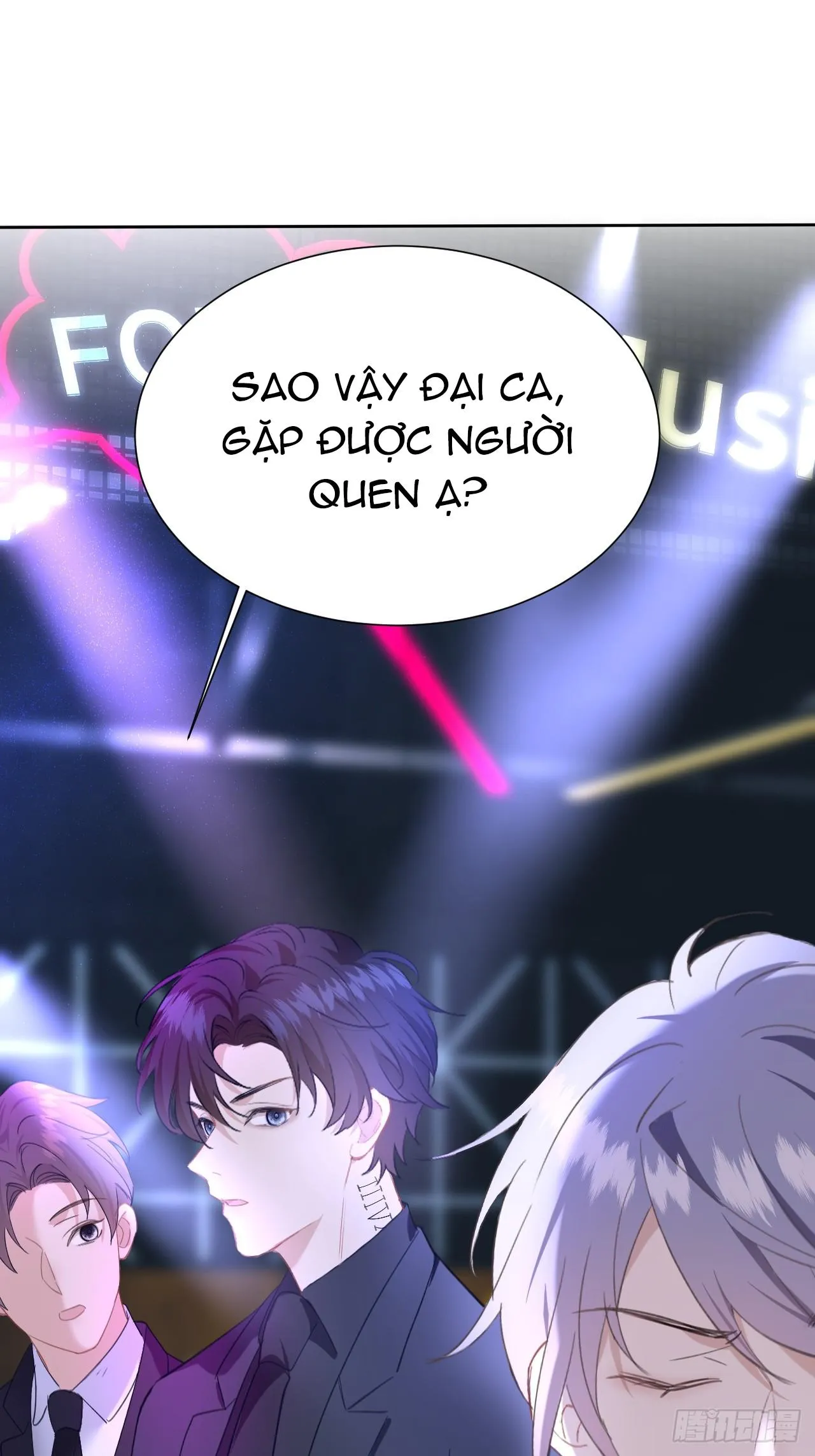 Quan Hệ Nguy Hiểm Chapter 3 Trang 64