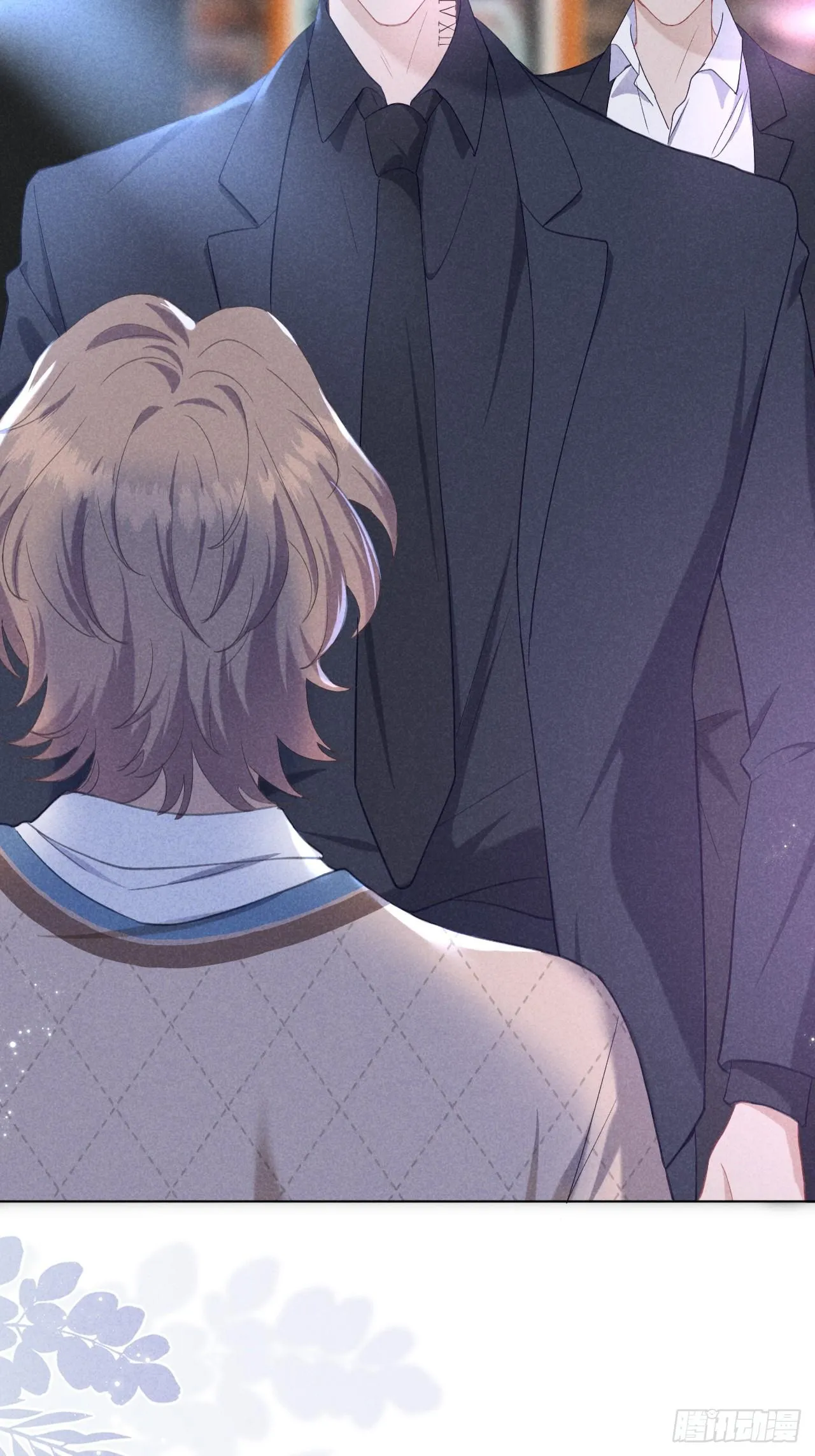 Quan Hệ Nguy Hiểm Chapter 4 Trang 7