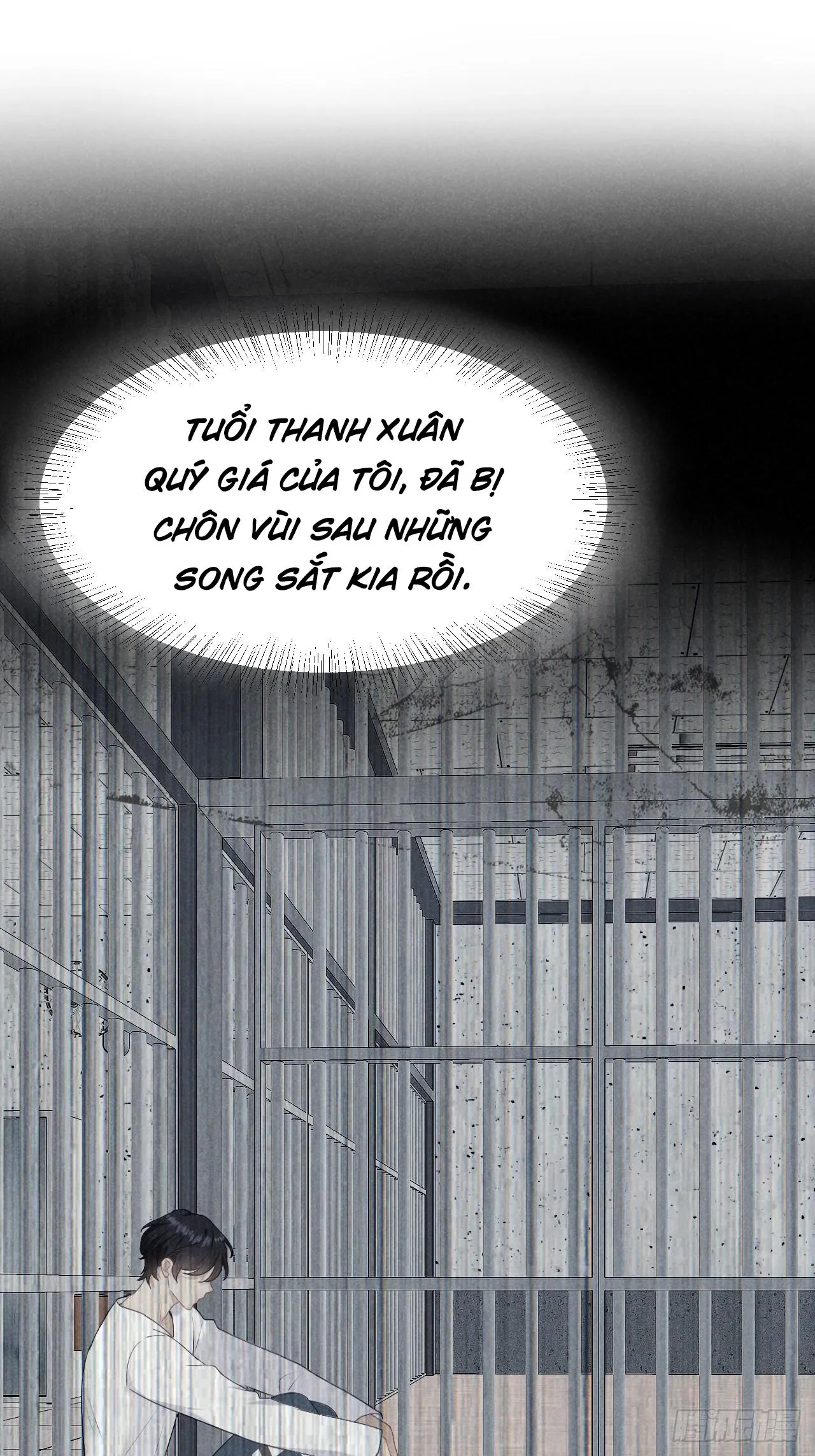 Quan Hệ Nguy Hiểm Chapter 4 Trang 20