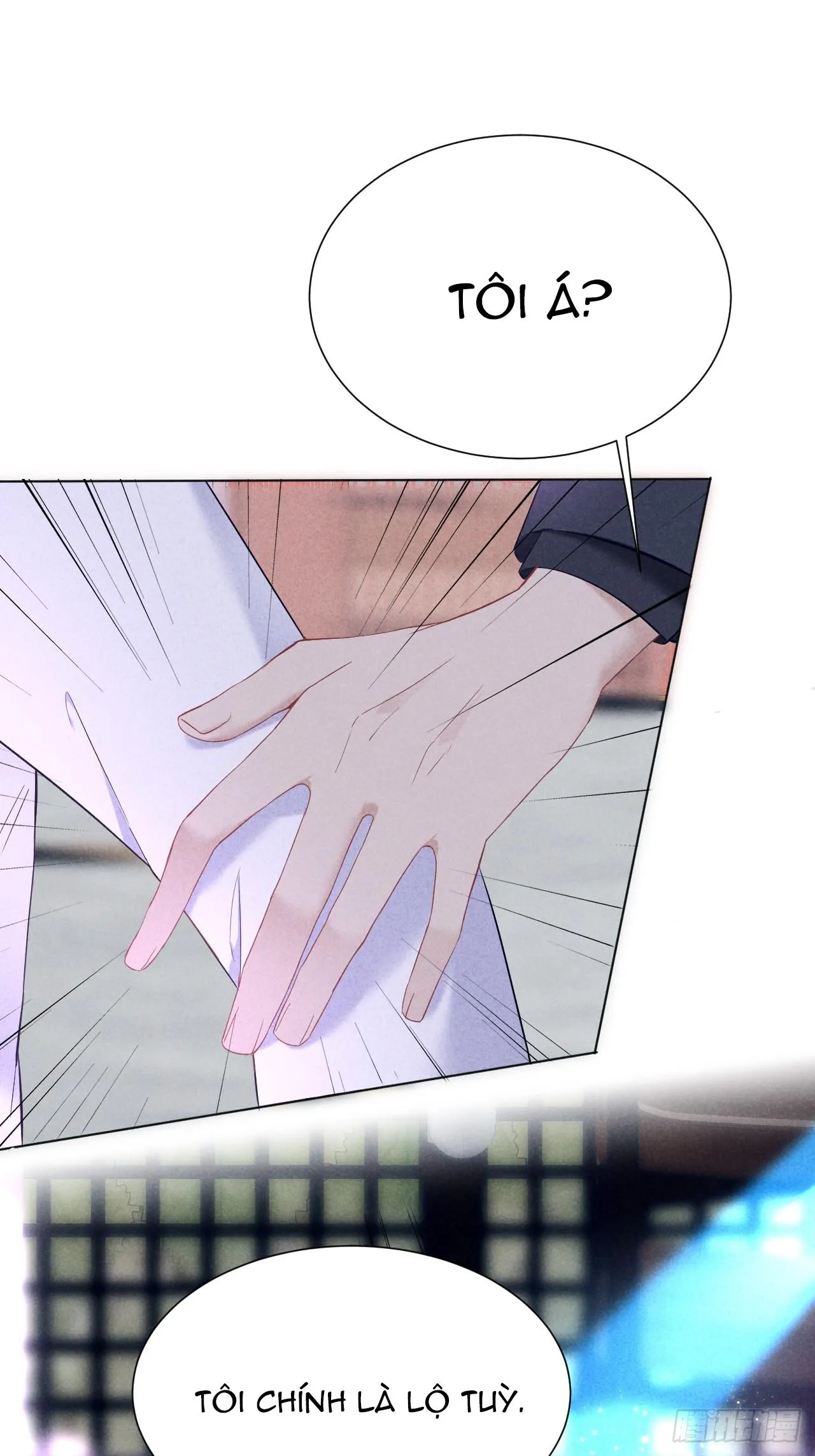 Quan Hệ Nguy Hiểm Chapter 4 Trang 45