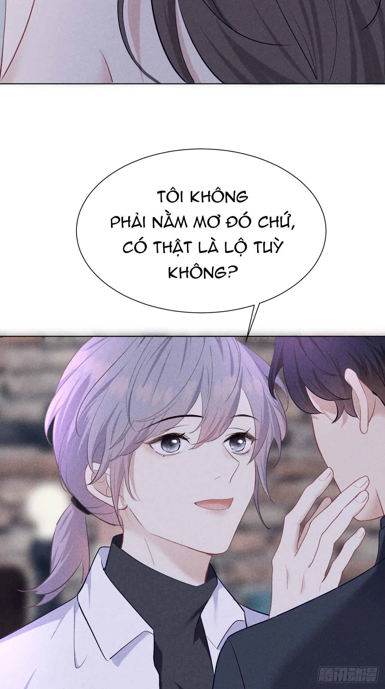 Quan Hệ Nguy Hiểm Chapter 4 Trang 48