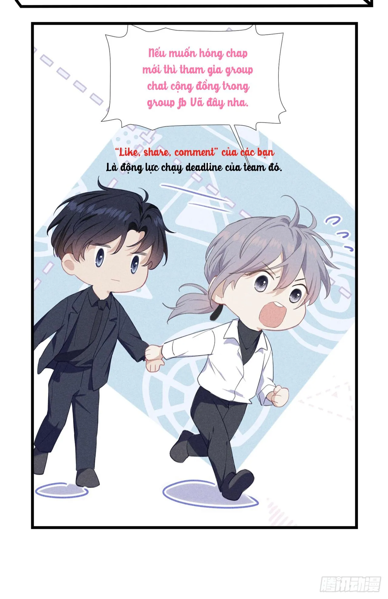 Quan Hệ Nguy Hiểm Chapter 4 Trang 56