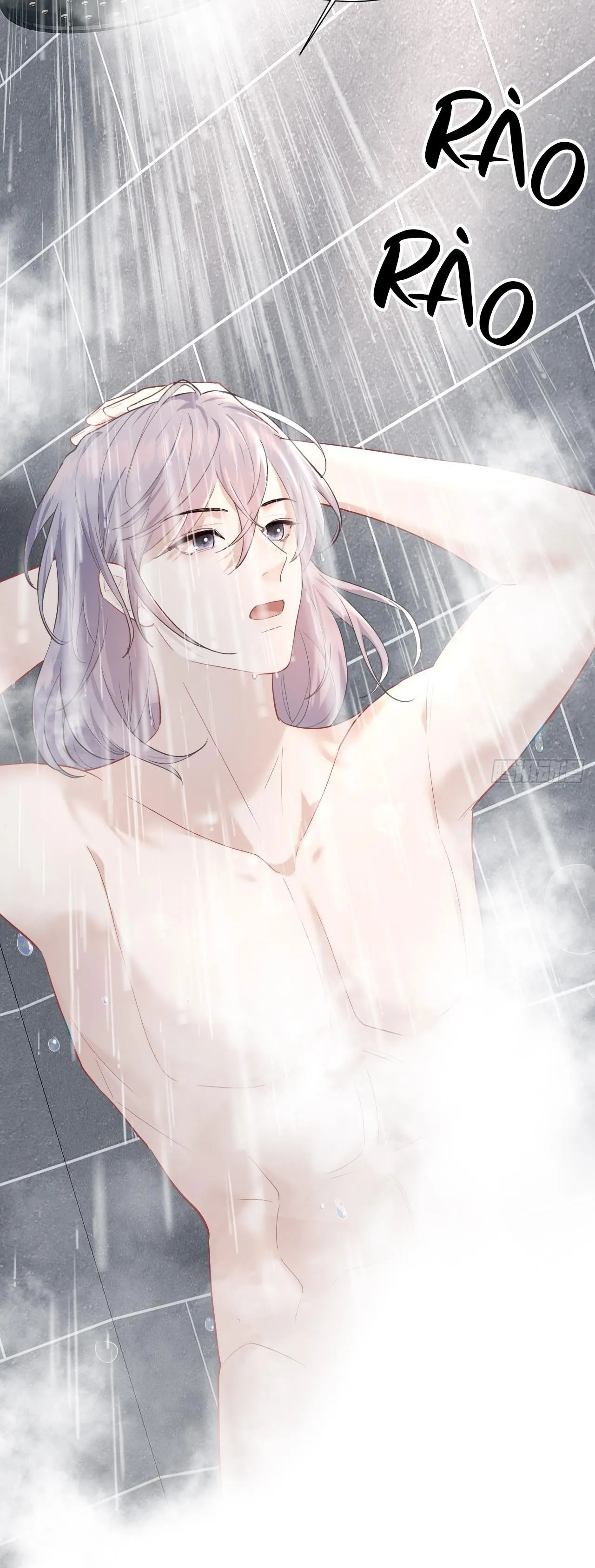 Quan Hệ Nguy Hiểm Chapter 6 Trang 8