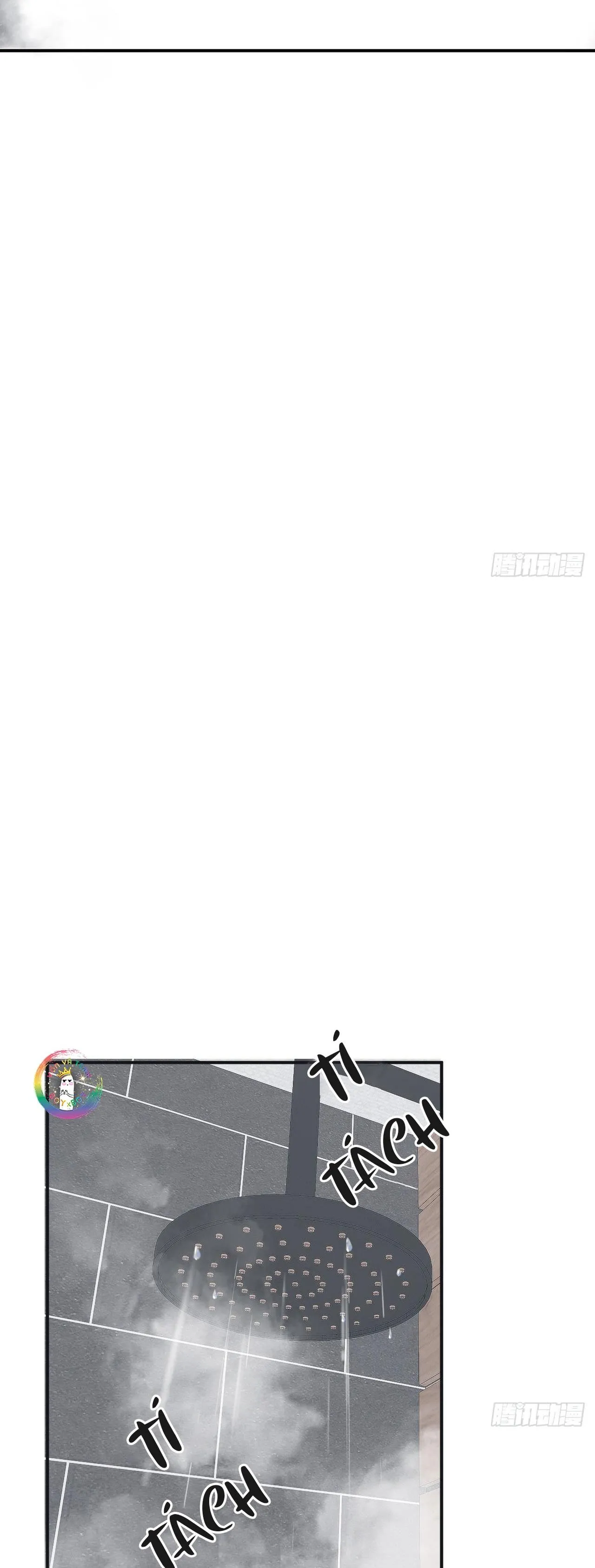 Quan Hệ Nguy Hiểm Chapter 6 Trang 9