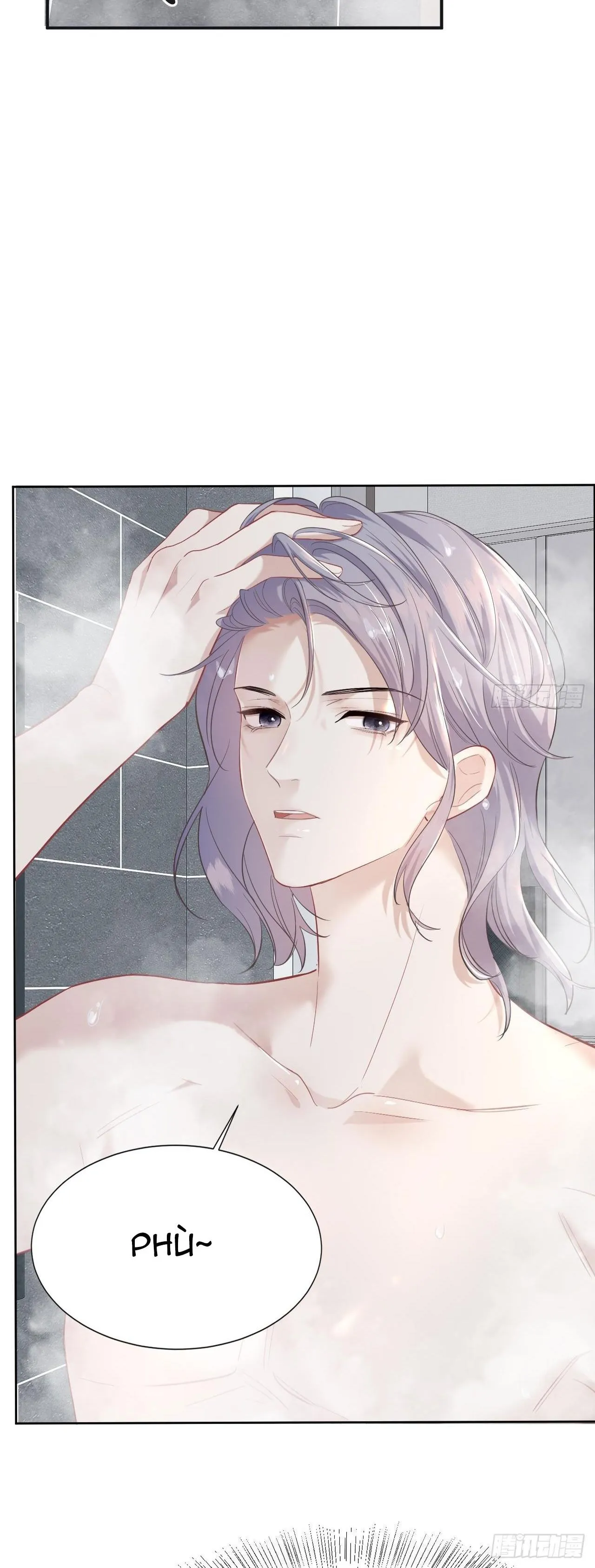 Quan Hệ Nguy Hiểm Chapter 6 Trang 10