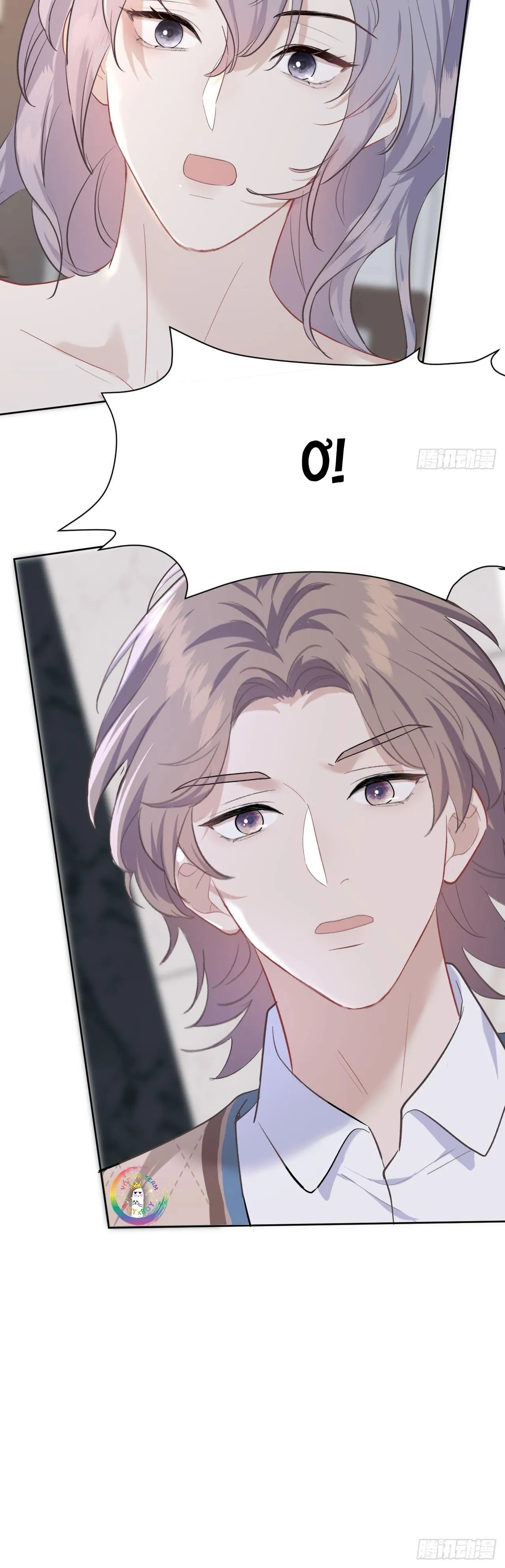 Quan Hệ Nguy Hiểm Chapter 6 Trang 31