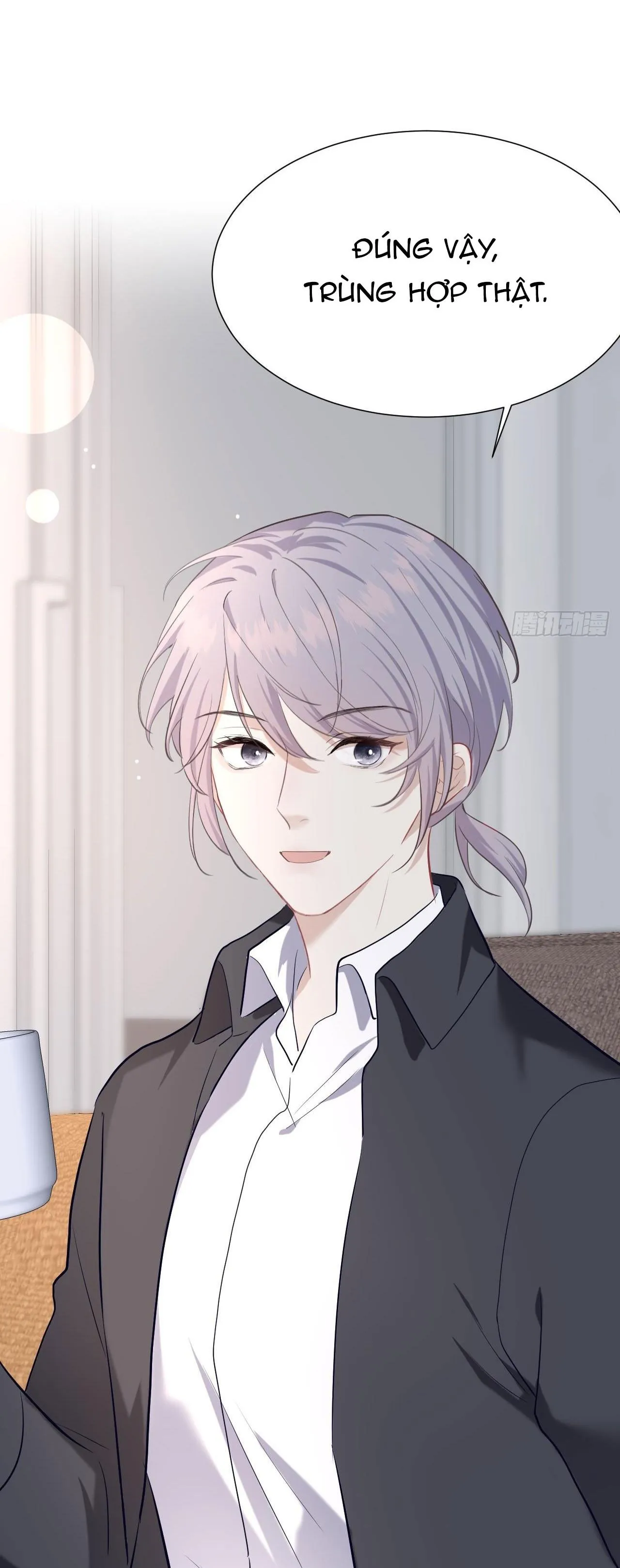 Quan Hệ Nguy Hiểm Chapter 6 Trang 39