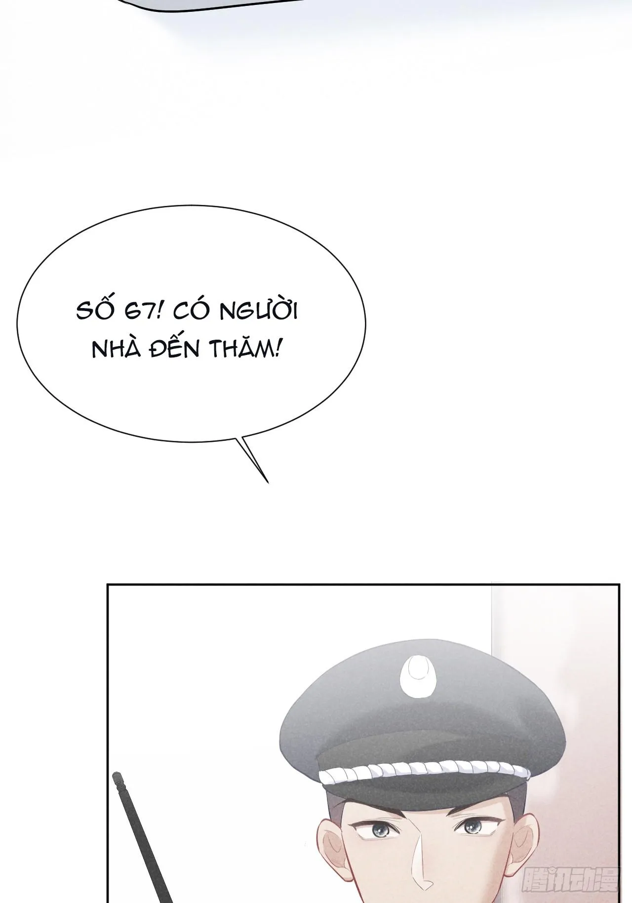 Quan Hệ Nguy Hiểm Chapter 8 Trang 20